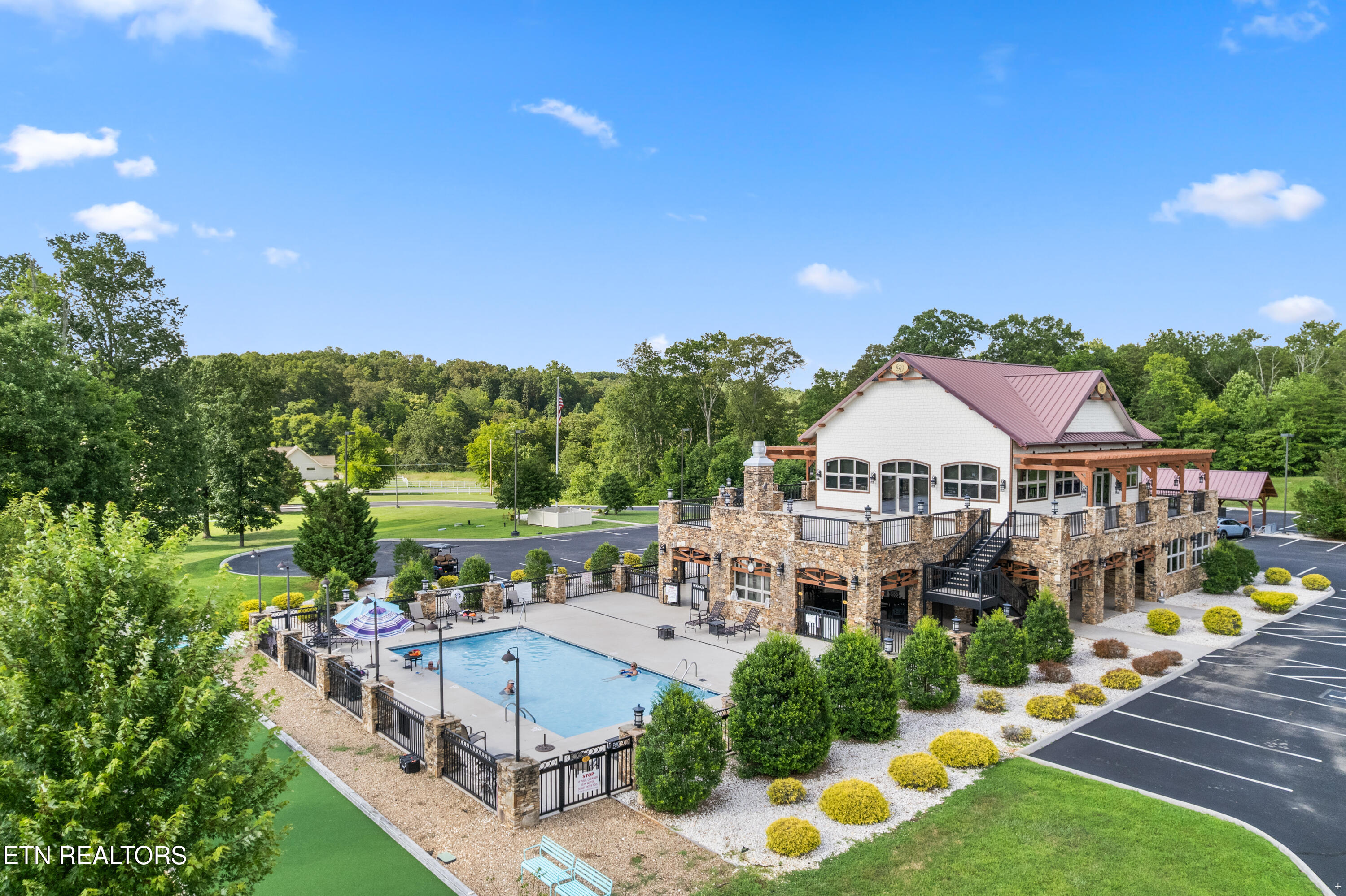 Bay Shore Drive Rockwood TN 37854