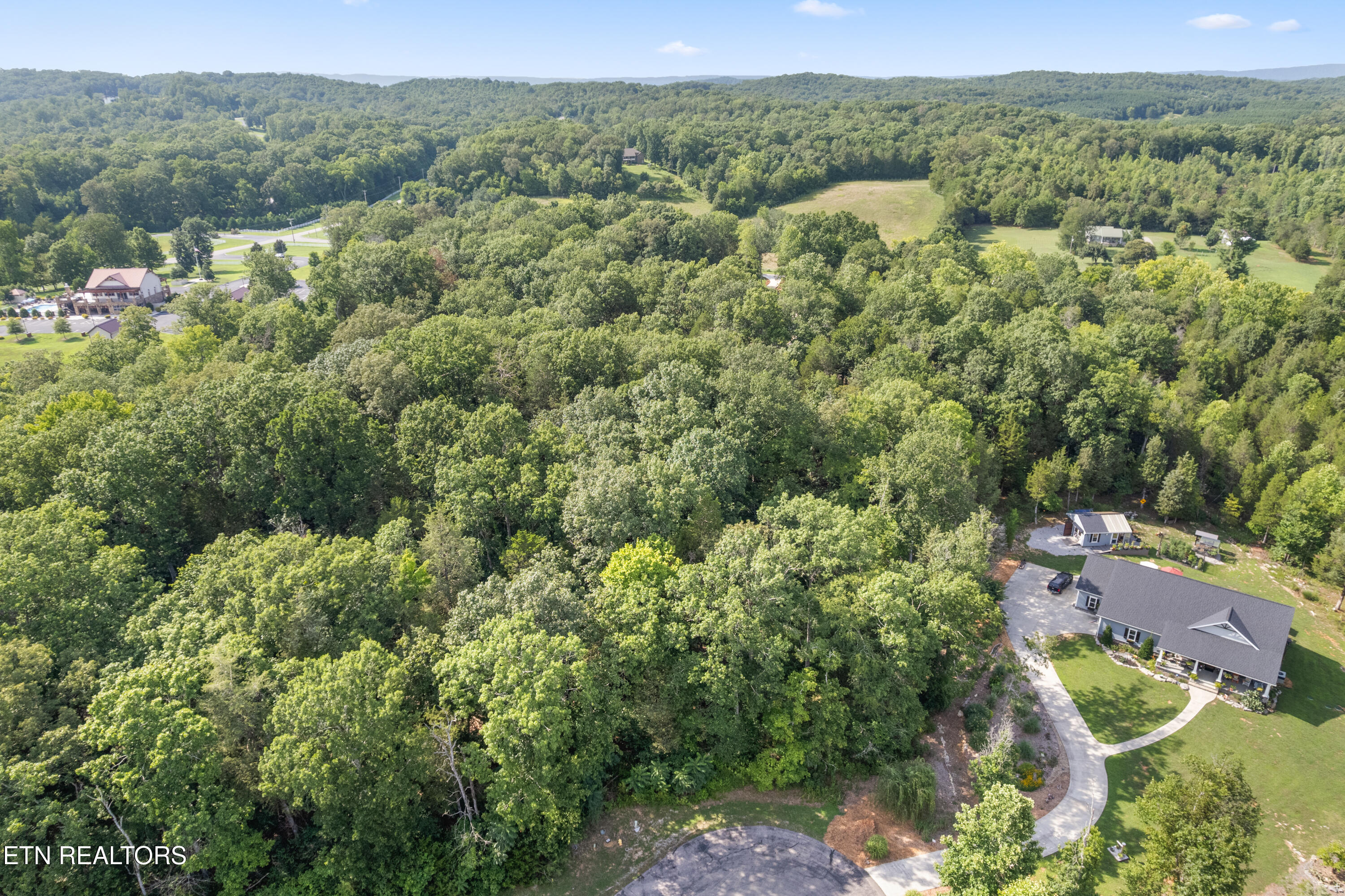 Bay Shore Drive Rockwood TN 37854