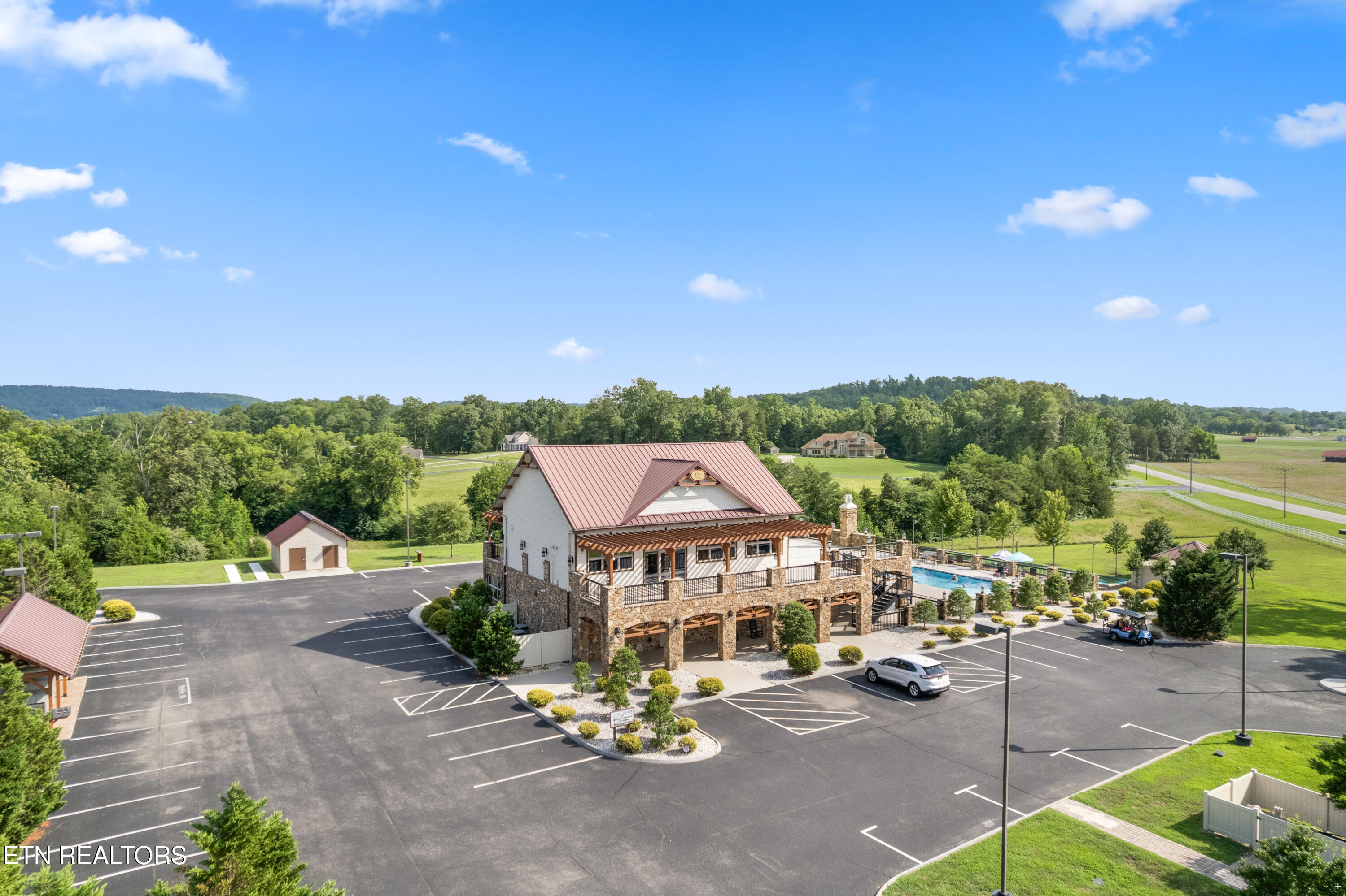 Bay Shore Drive Rockwood TN 37854