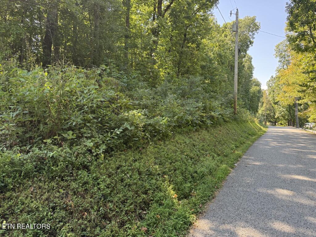 Powder Mill Lane Lafollette TN 37766