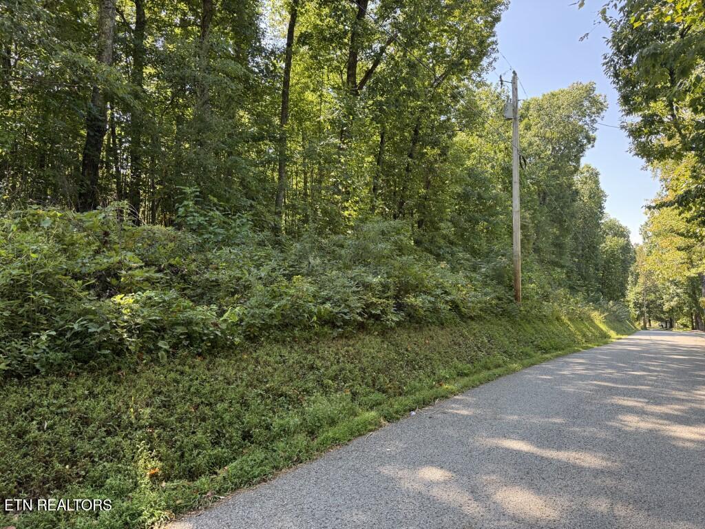 Powder Mill Lane Lafollette TN 37766