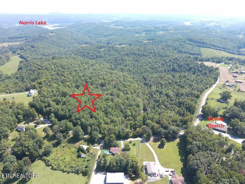 Powder Mill Lane Lafollette TN 37766