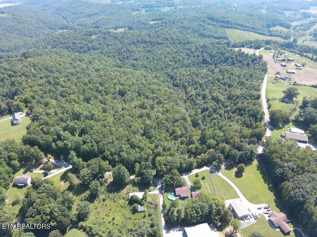 Powder Mill Lane Lafollette TN 37766