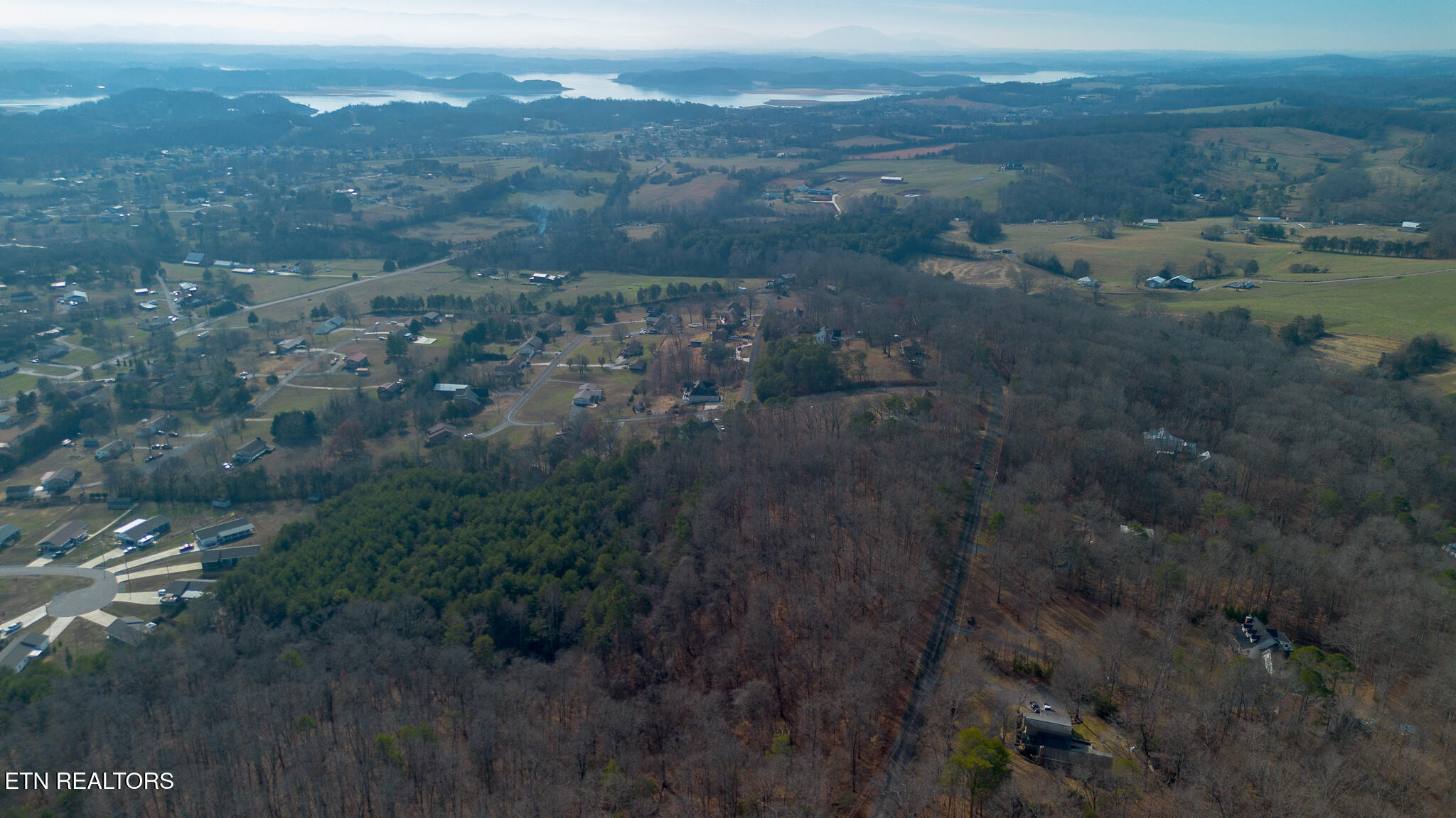 Tract 4 Armstrong Drive Dandridge TN 37725