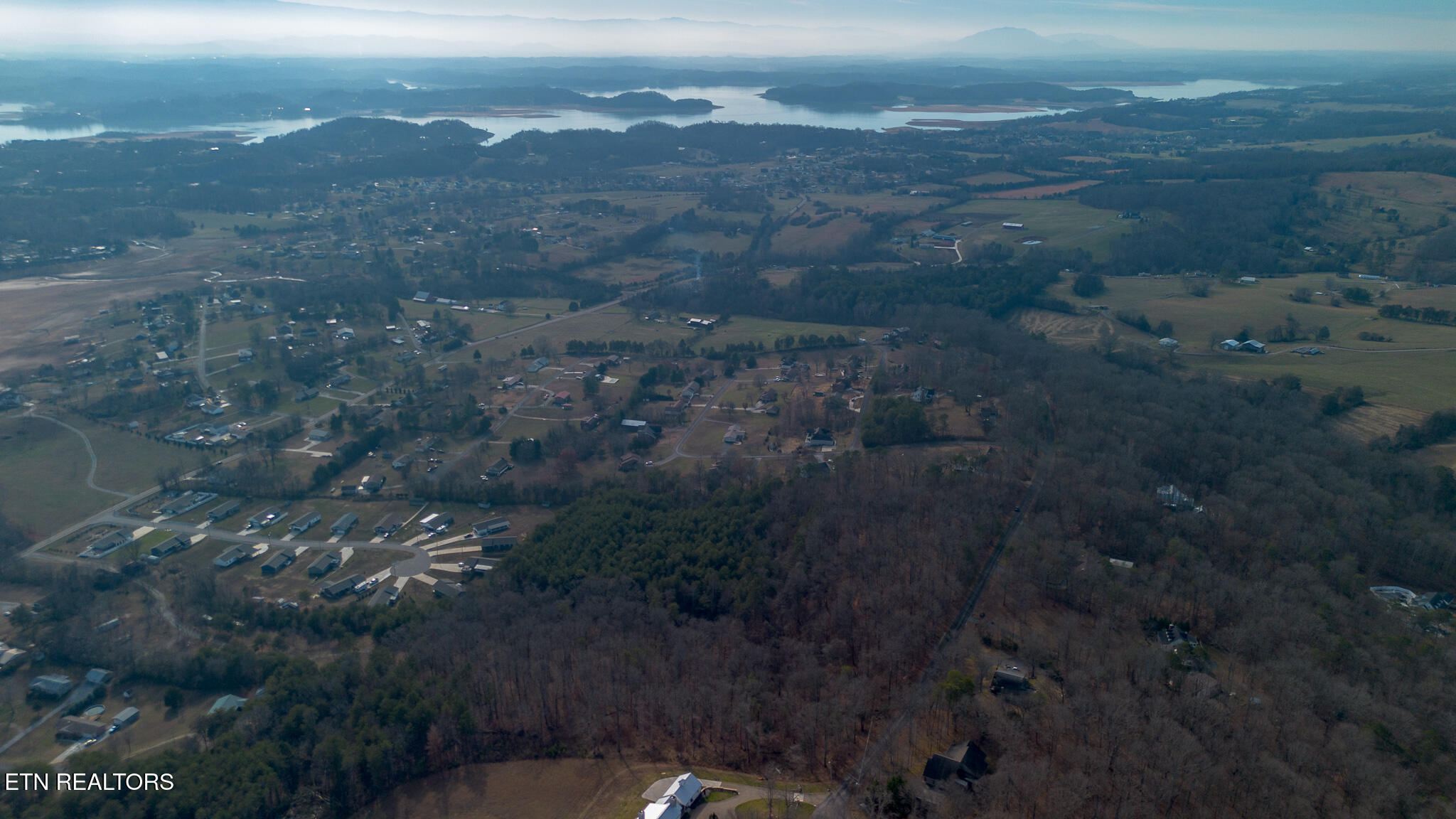 Tract 4 Armstrong Drive Dandridge TN 37725