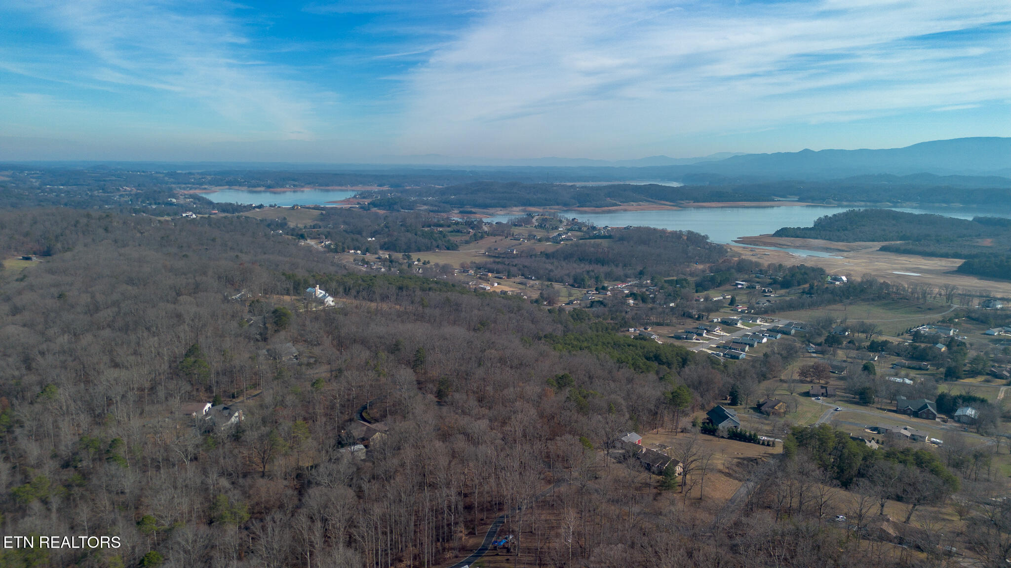 Tract 4 Armstrong Drive Dandridge TN 37725
