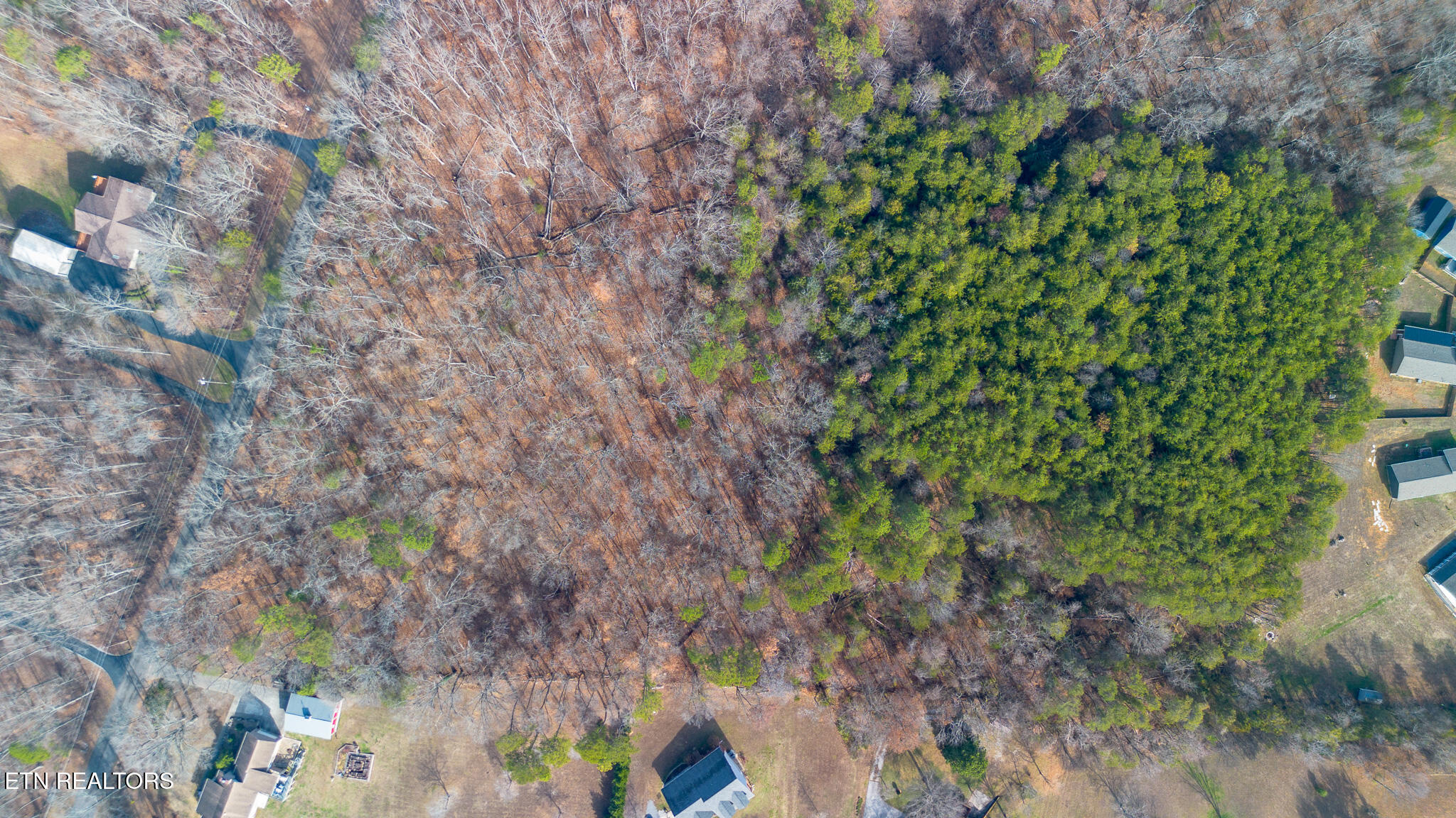 Tract 4 Armstrong Drive Dandridge TN 37725