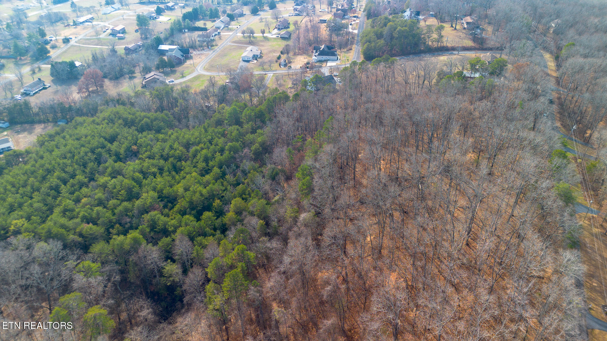 Tract 4 Armstrong Drive Dandridge TN 37725