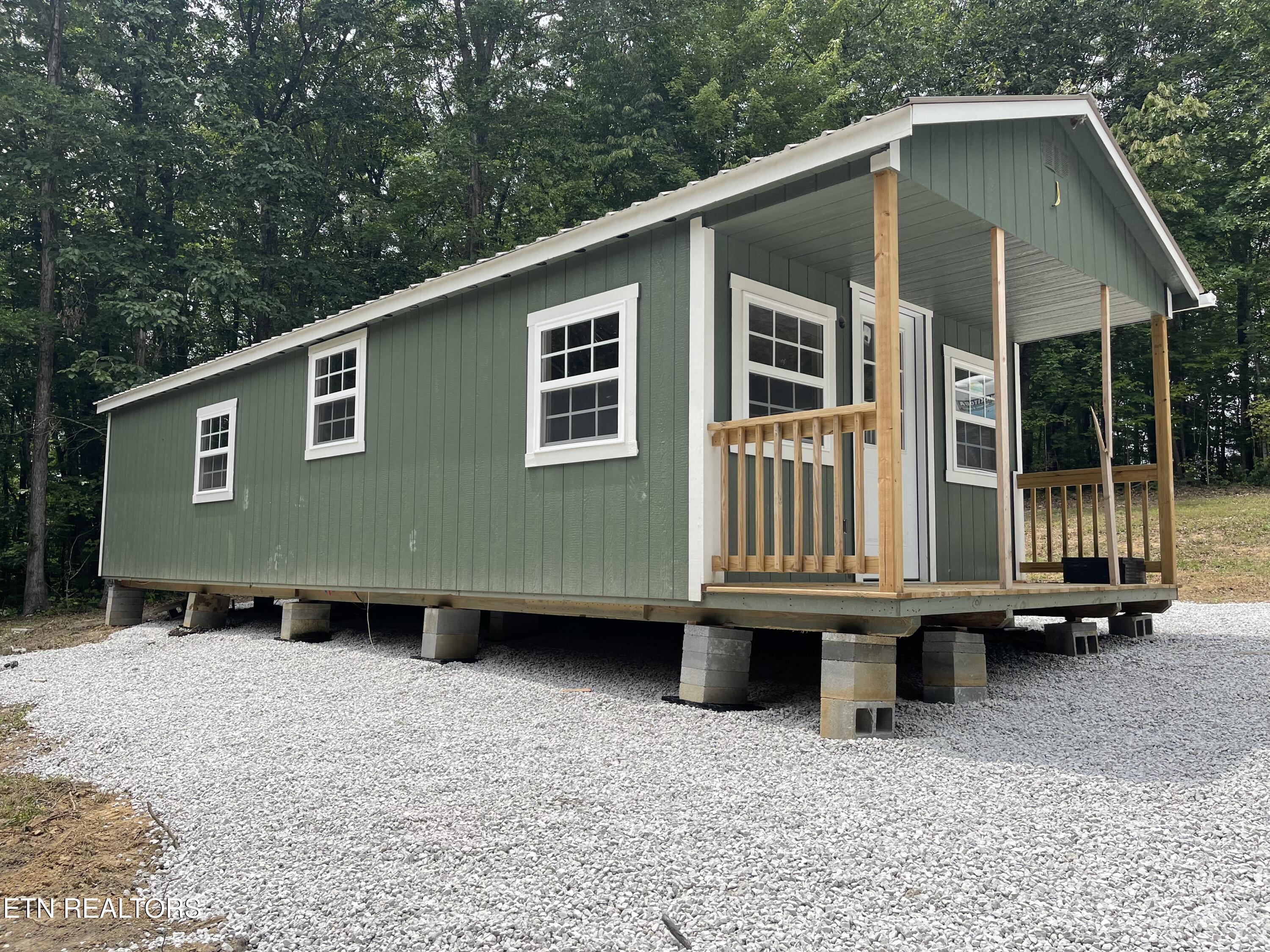 1017 Deer Lodge Highway Deer Lodge TN 37726