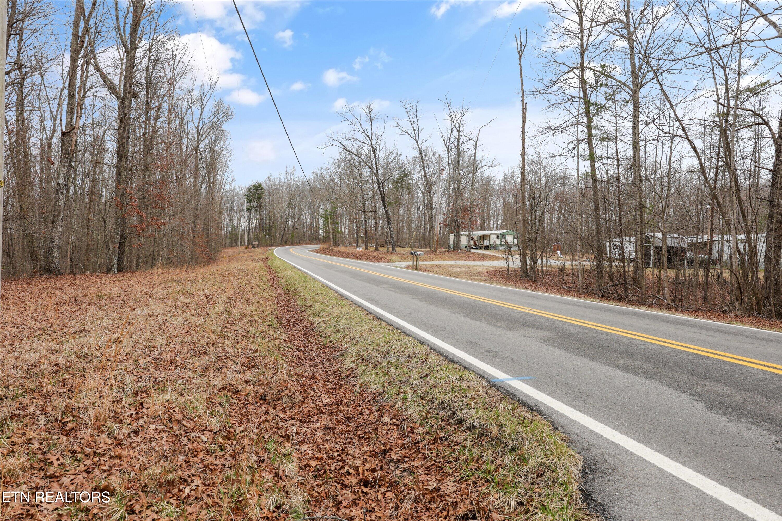1017 Deer Lodge Highway Deer Lodge TN 37726