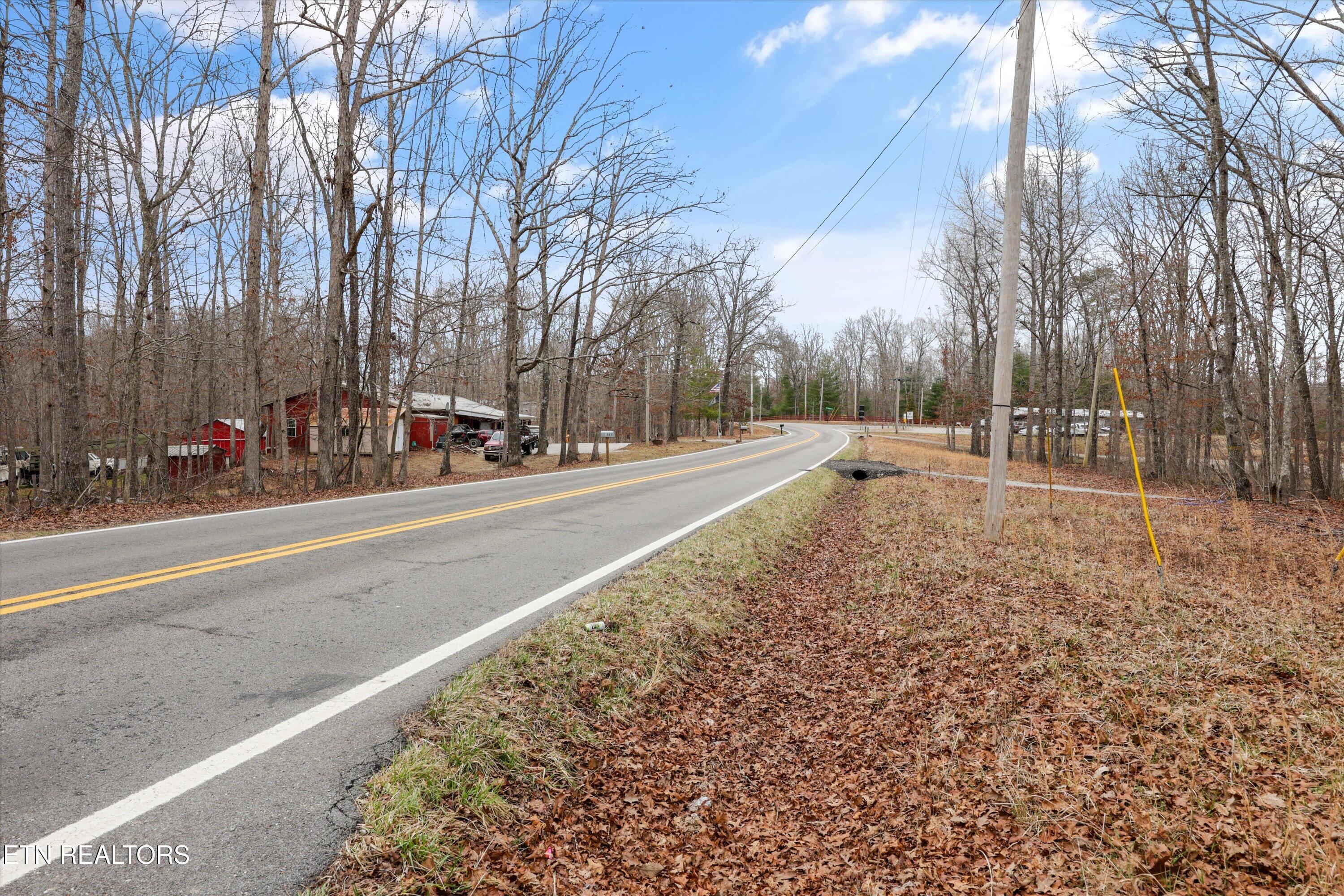 1017 Deer Lodge Highway Deer Lodge TN 37726