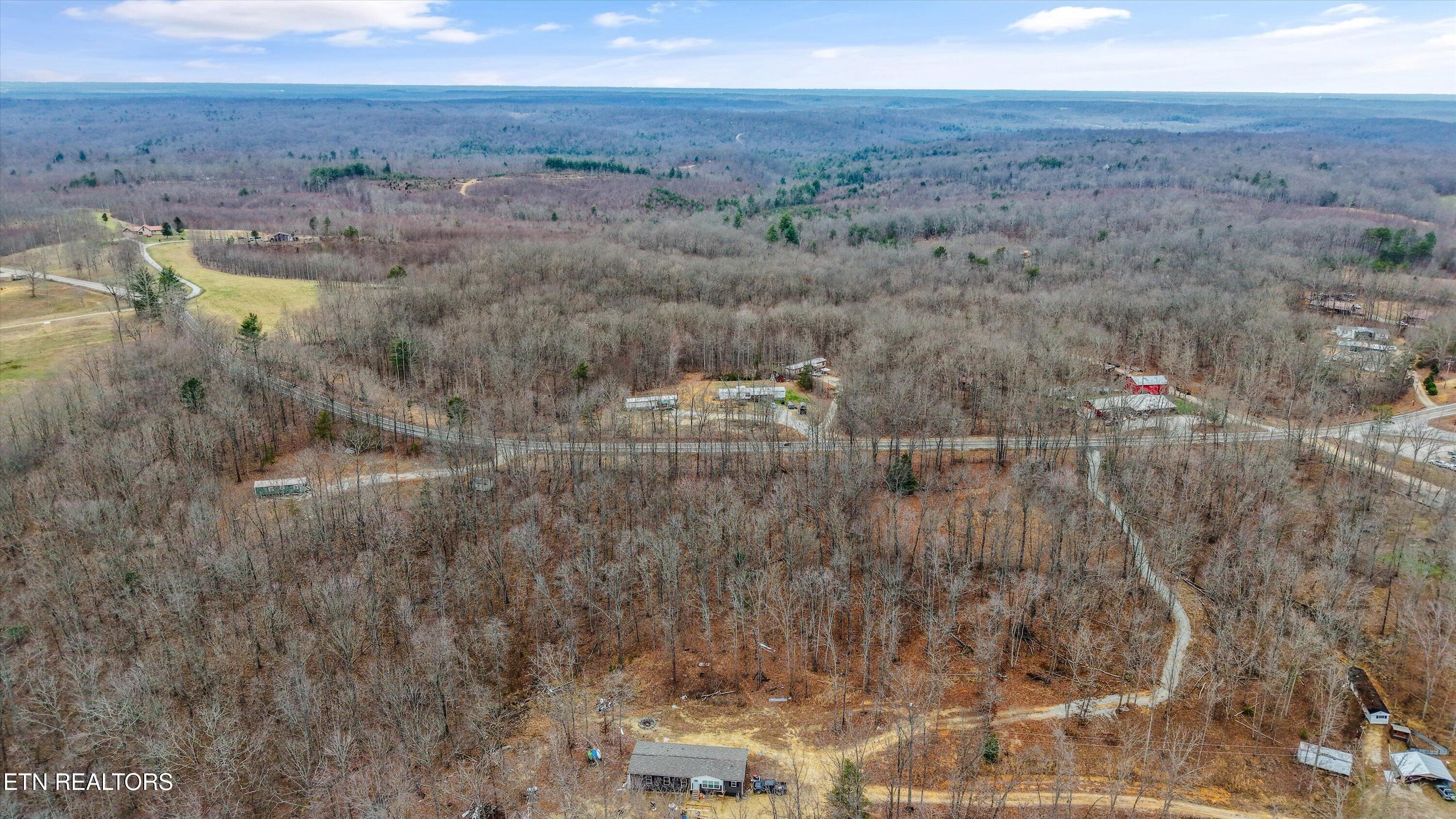 1017 Deer Lodge Highway Deer Lodge TN 37726