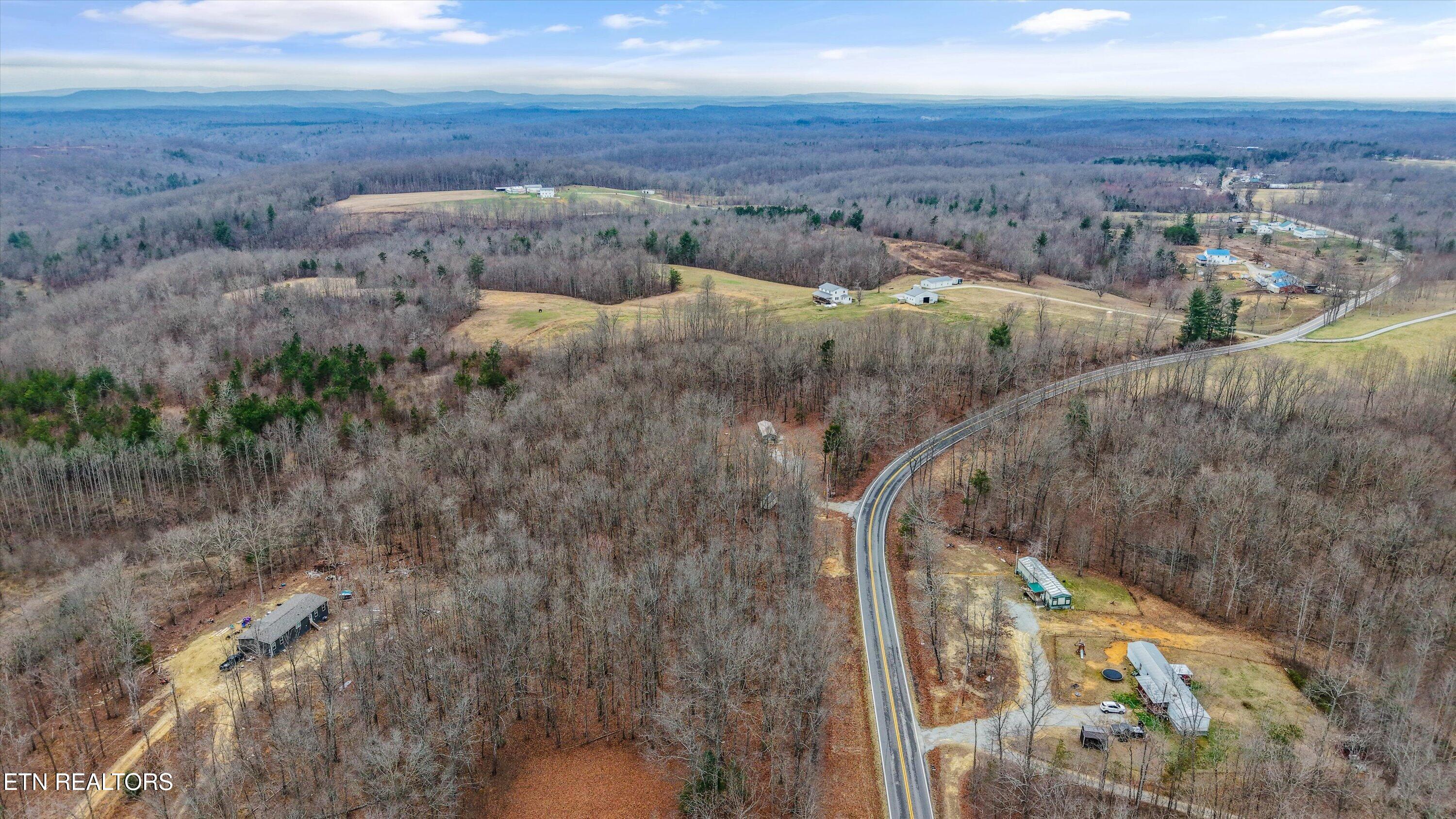 1017 Deer Lodge Highway Deer Lodge TN 37726