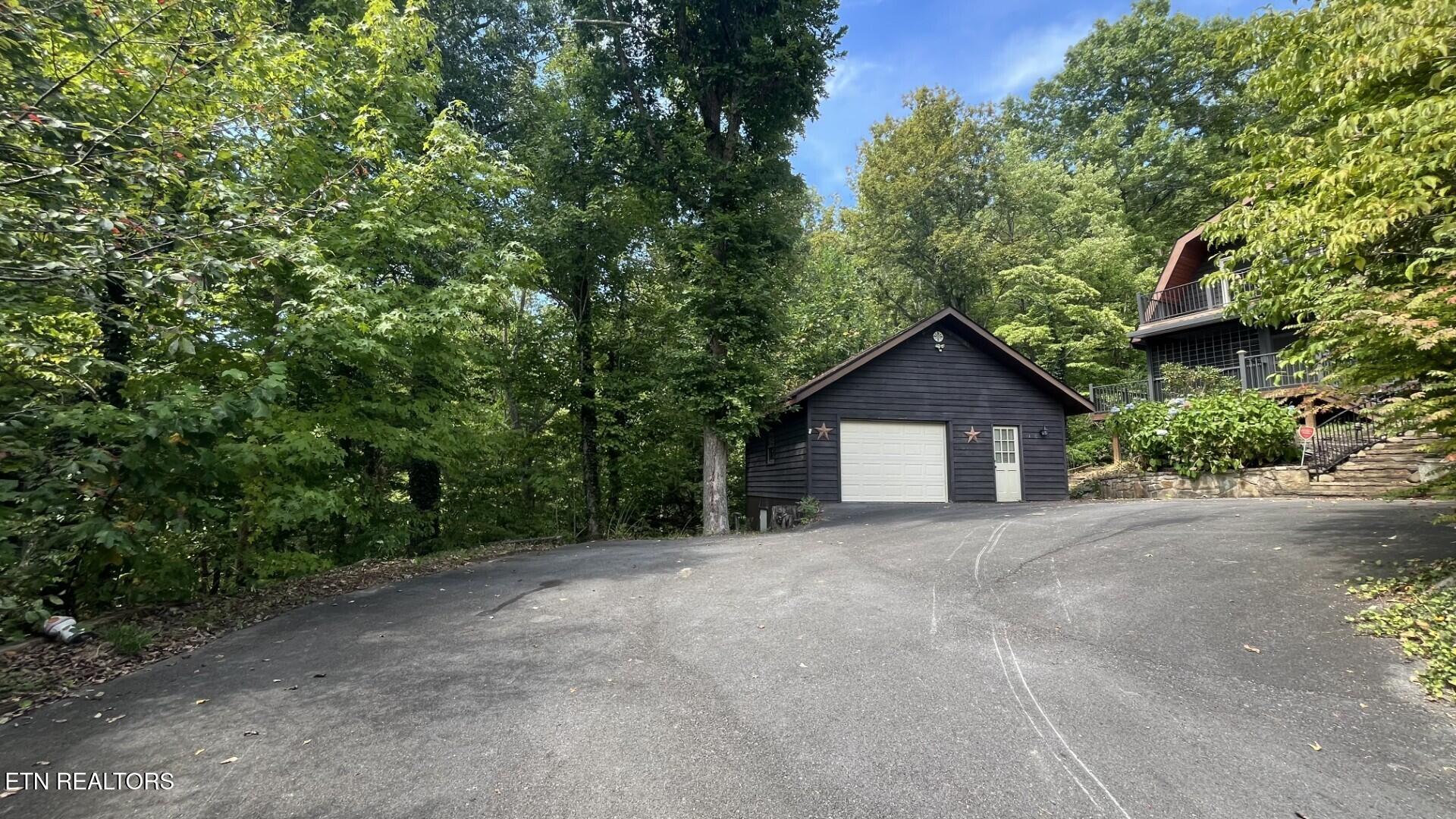 00 Overview Drive Gatlinburg TN 37738