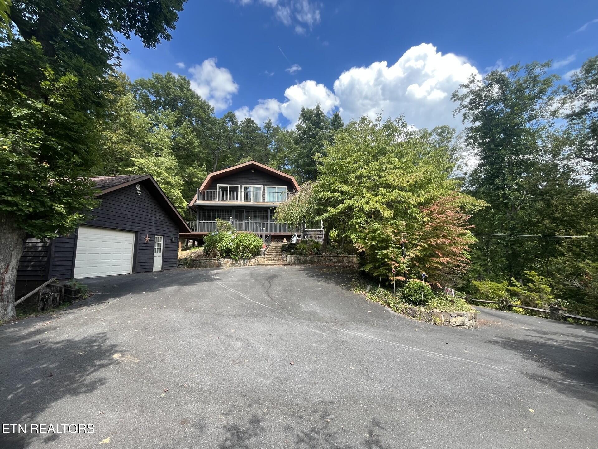 00 Overview Drive Gatlinburg TN 37738