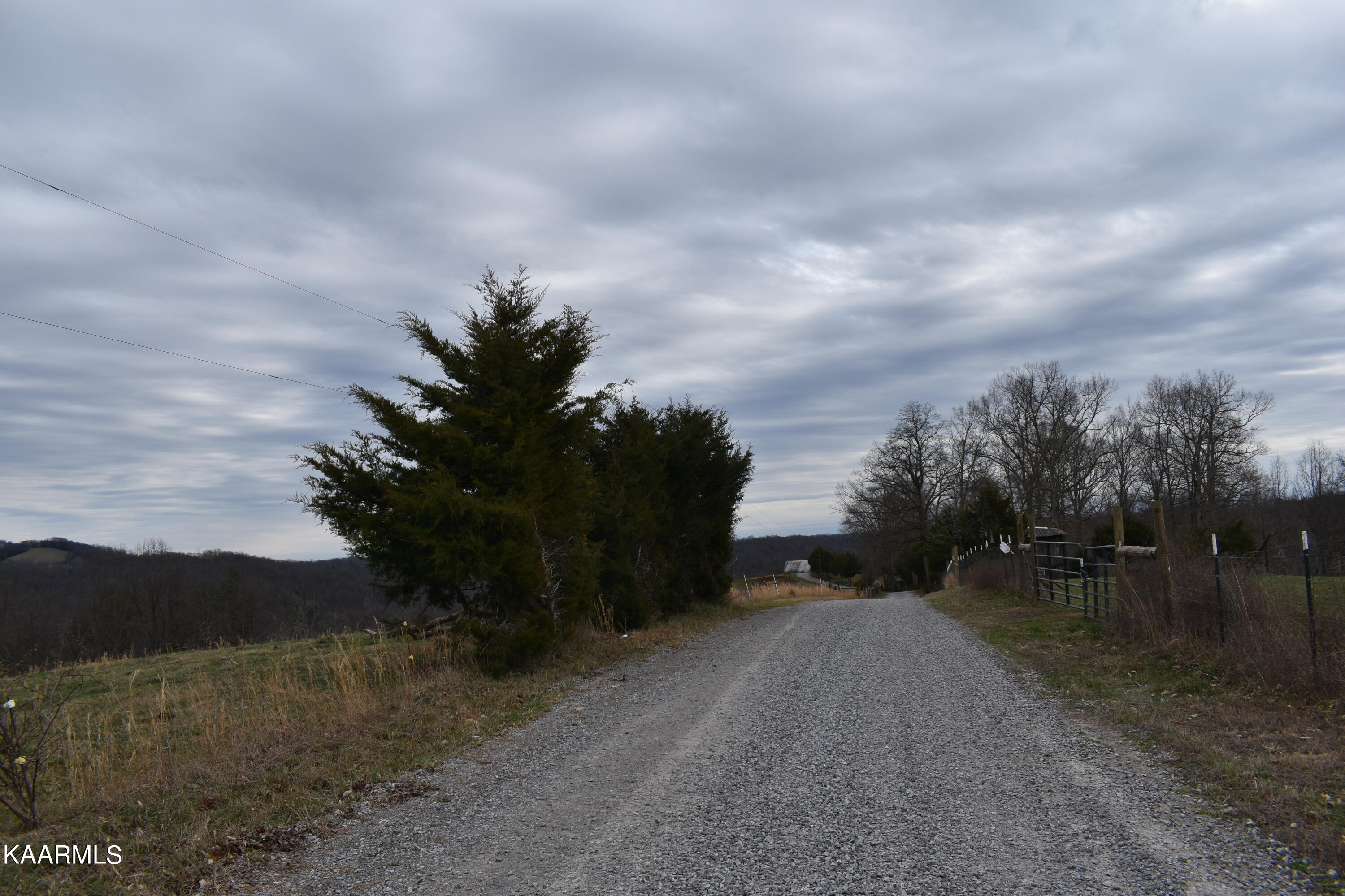 Lot 7 Jones Ridge Road Speedwell TN 37870