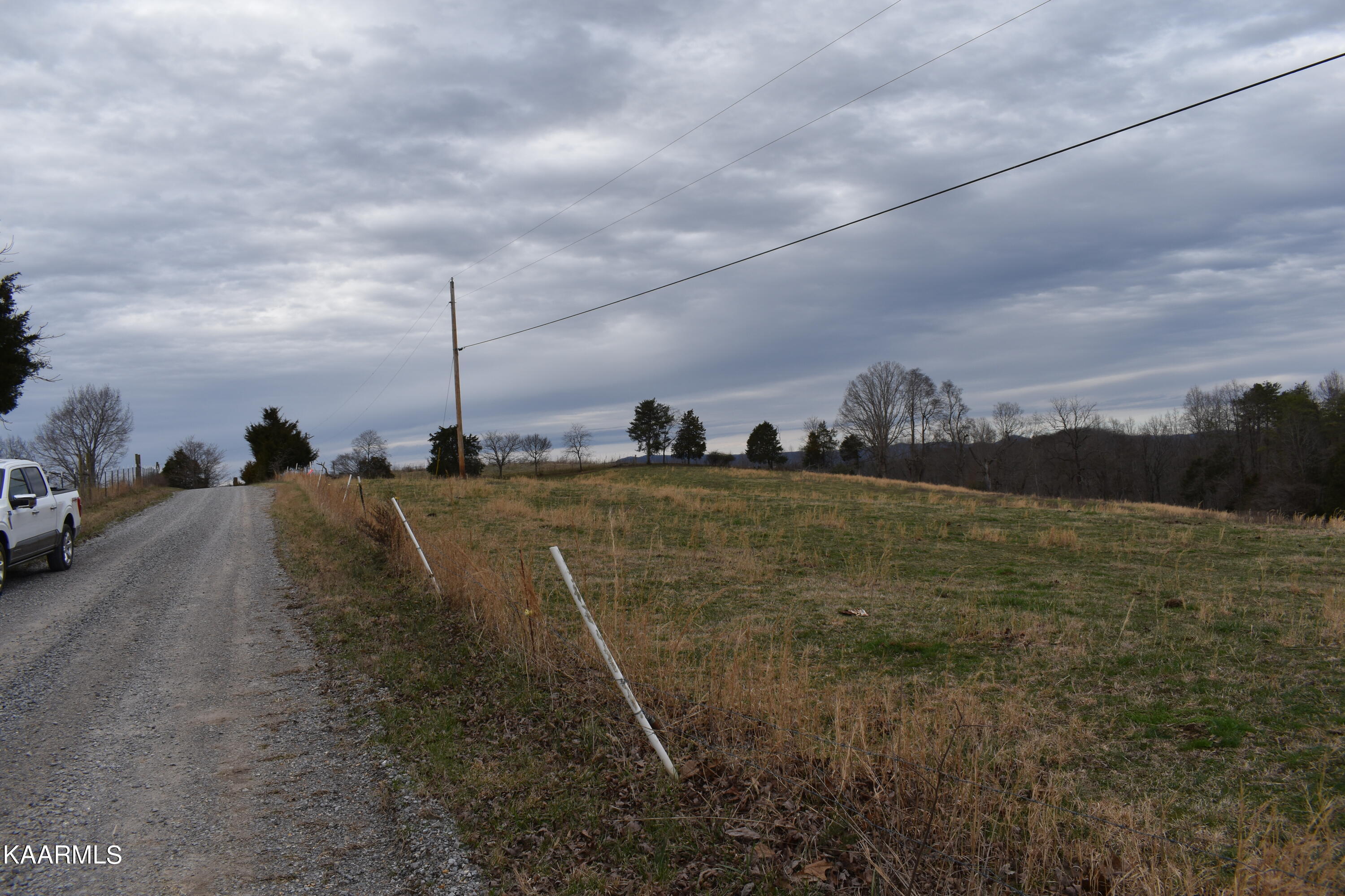 Lot 7 Jones Ridge Road Speedwell TN 37870