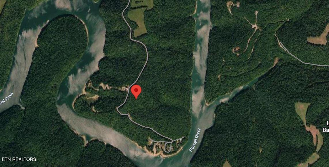 Lot 7 Jones Ridge Road Speedwell TN 37870