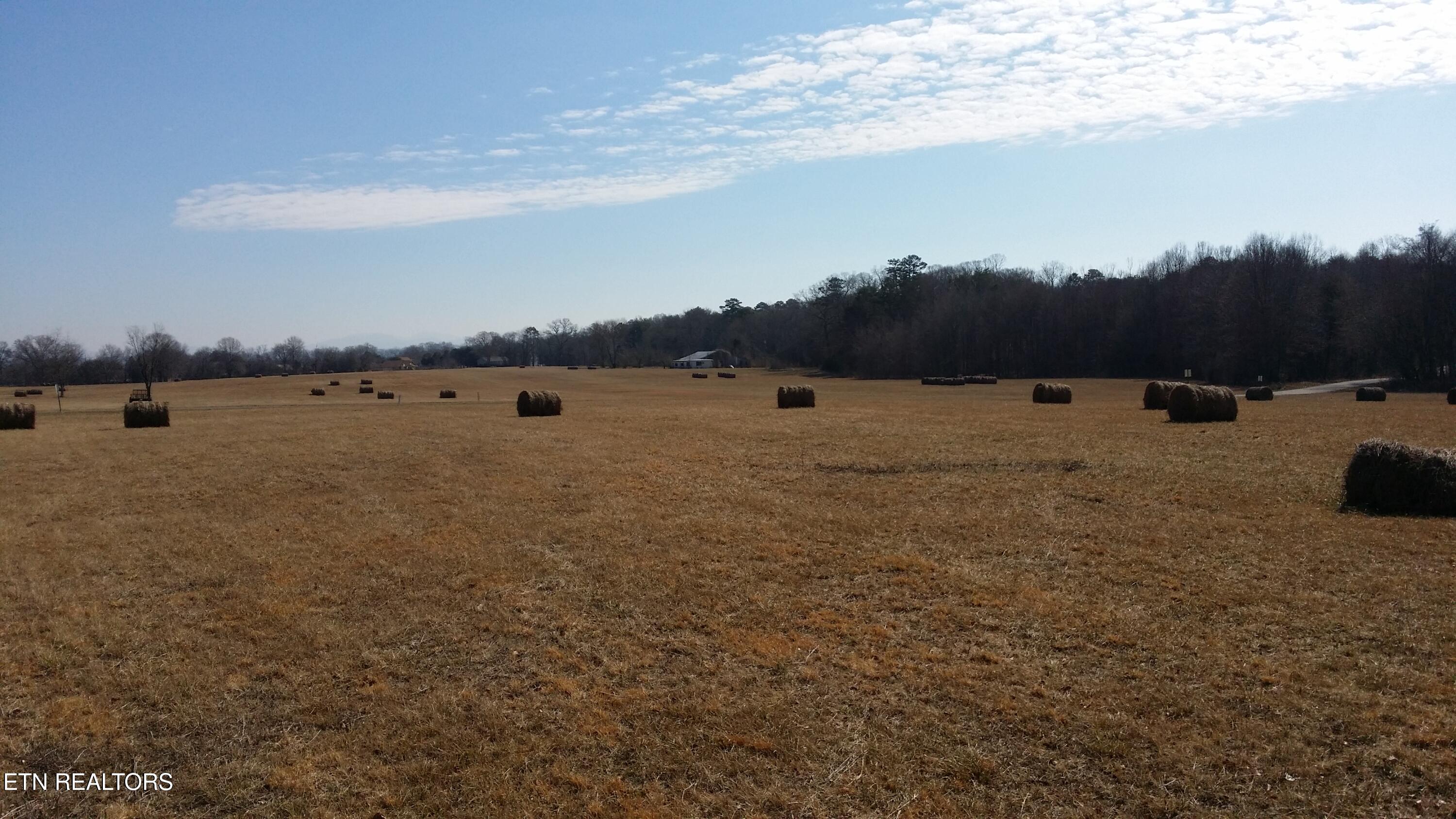 Tract 2 Tucker Place Way Dandridge TN 37725