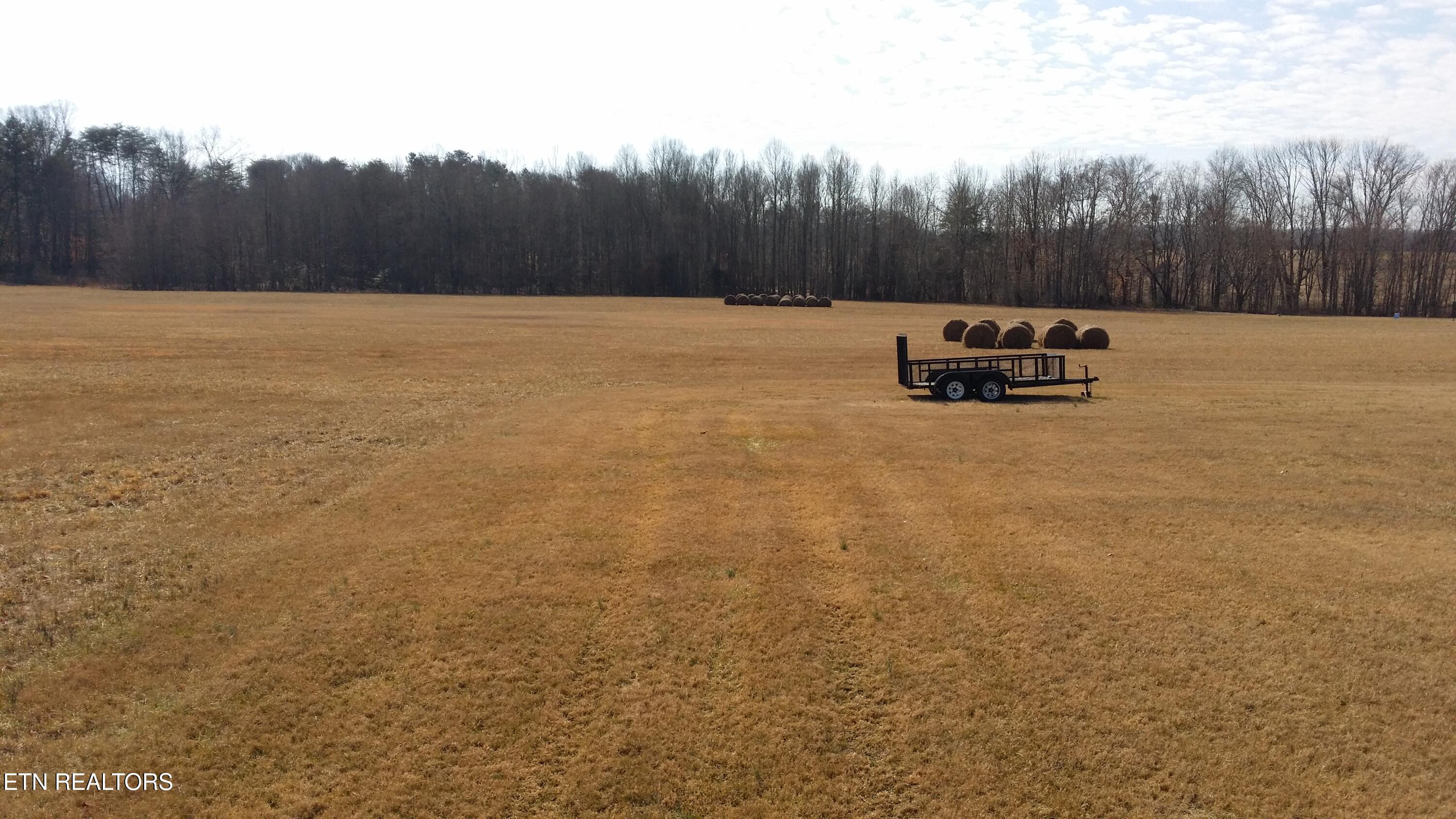 Tract 2 Tucker Place Way Dandridge TN 37725