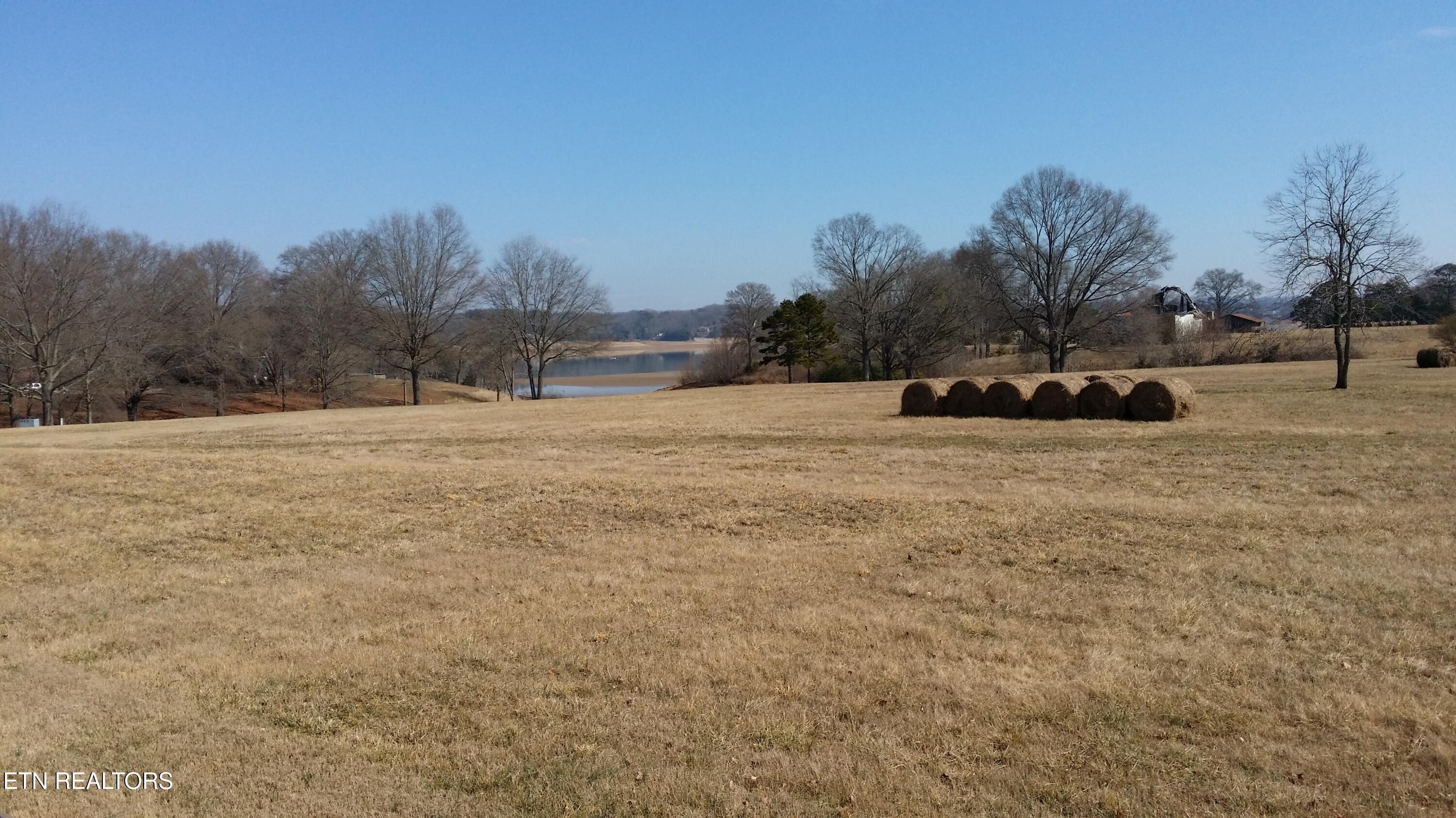 Tract 2 Tucker Place Way Dandridge TN 37725