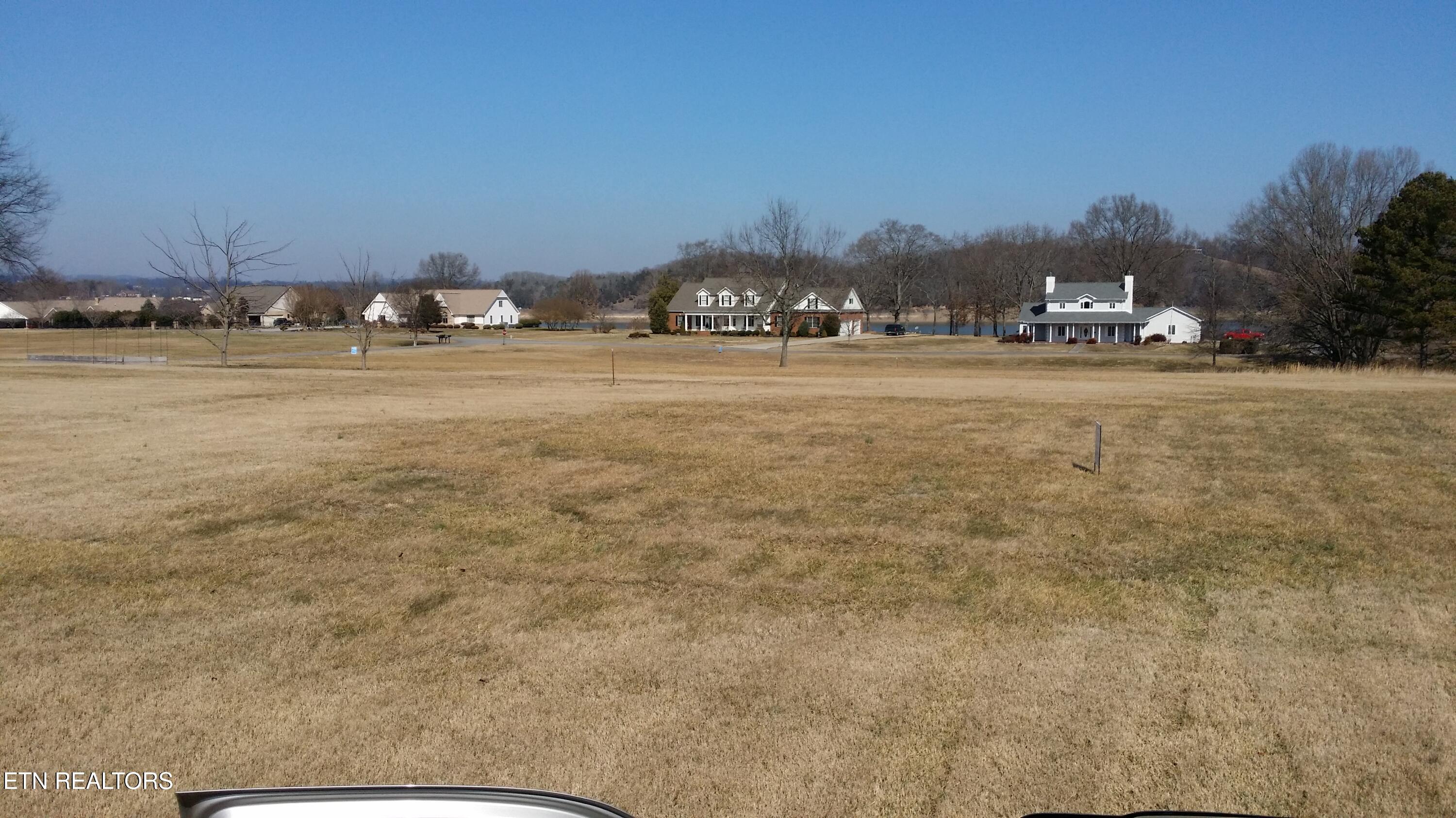 Tract 2 Tucker Place Way Dandridge TN 37725