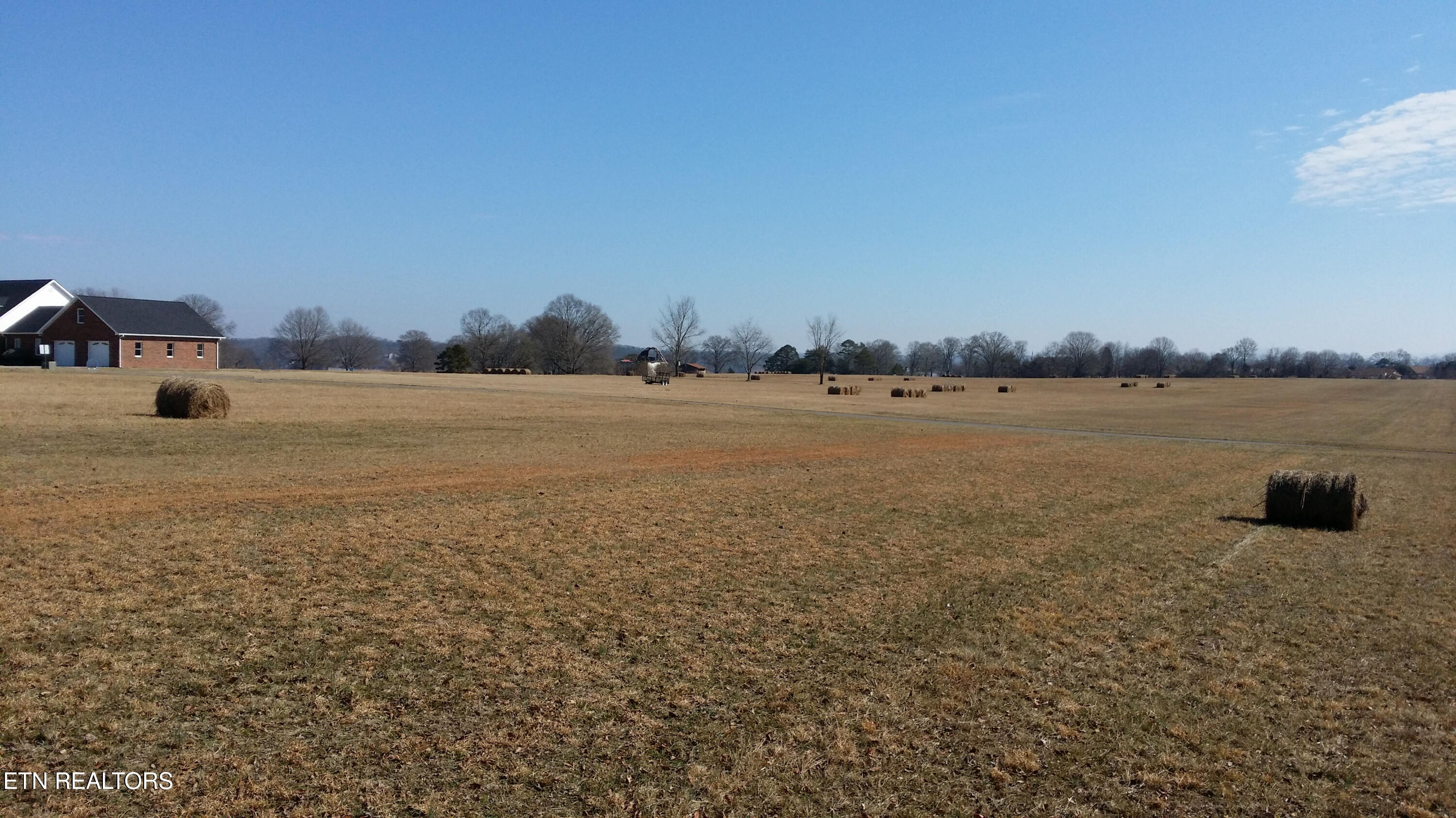 Tract 2 Tucker Place Way Dandridge TN 37725