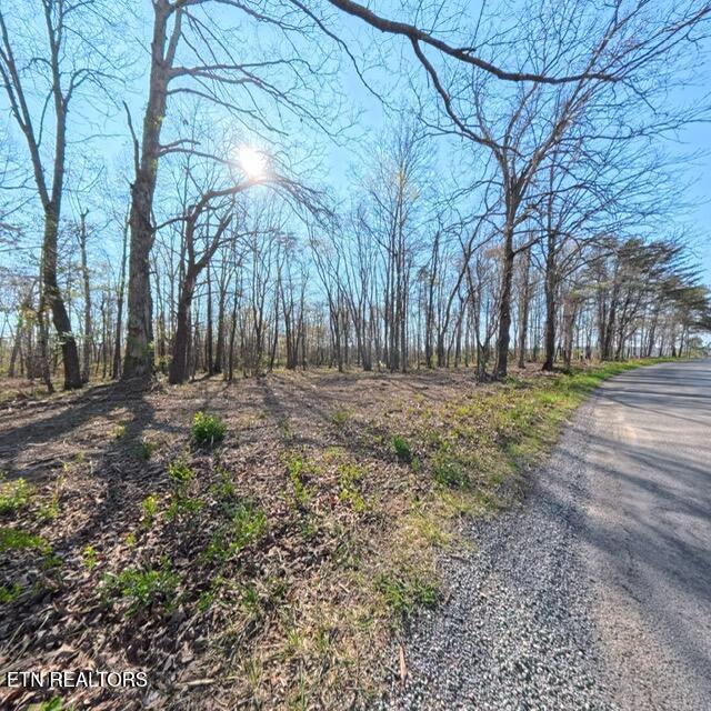 Claysville Road Lot 2 Road Crossville TN 38571