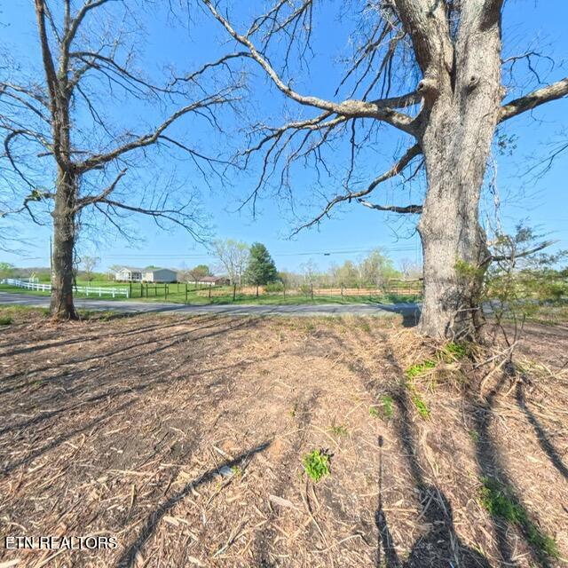 Claysville Road Lot 2 Road Crossville TN 38571
