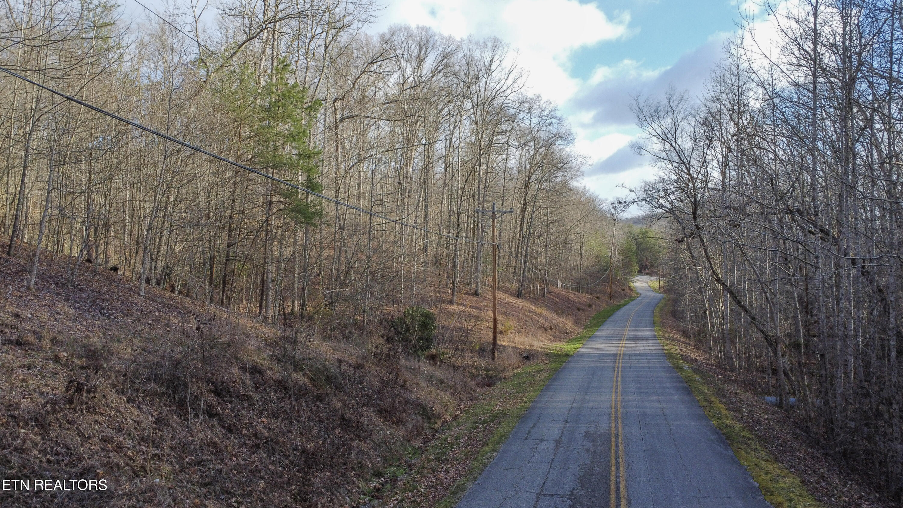 00 Hidden Oaks Road Rockwood TN 37854