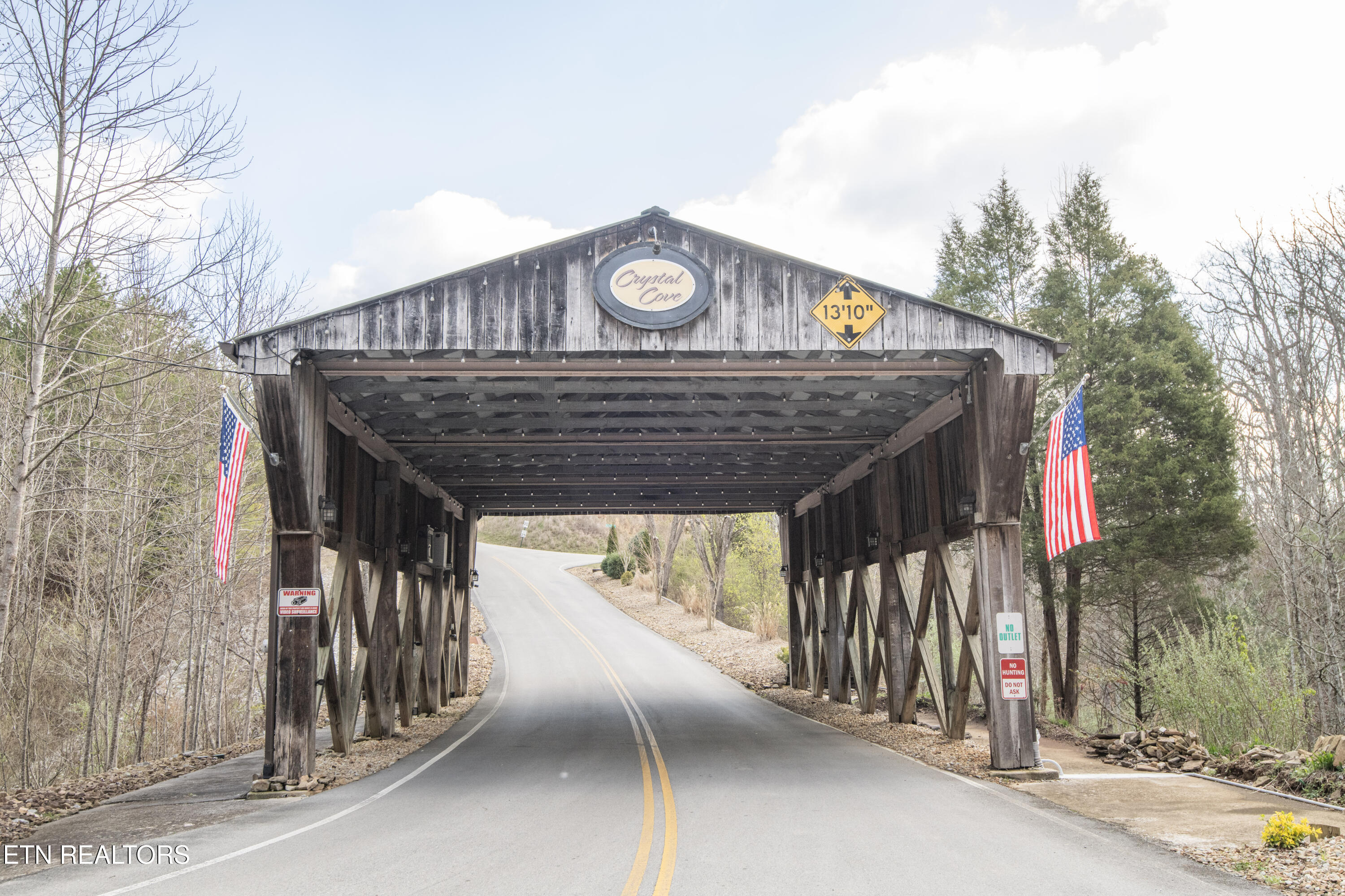 00 Hidden Oaks Road Rockwood TN 37854