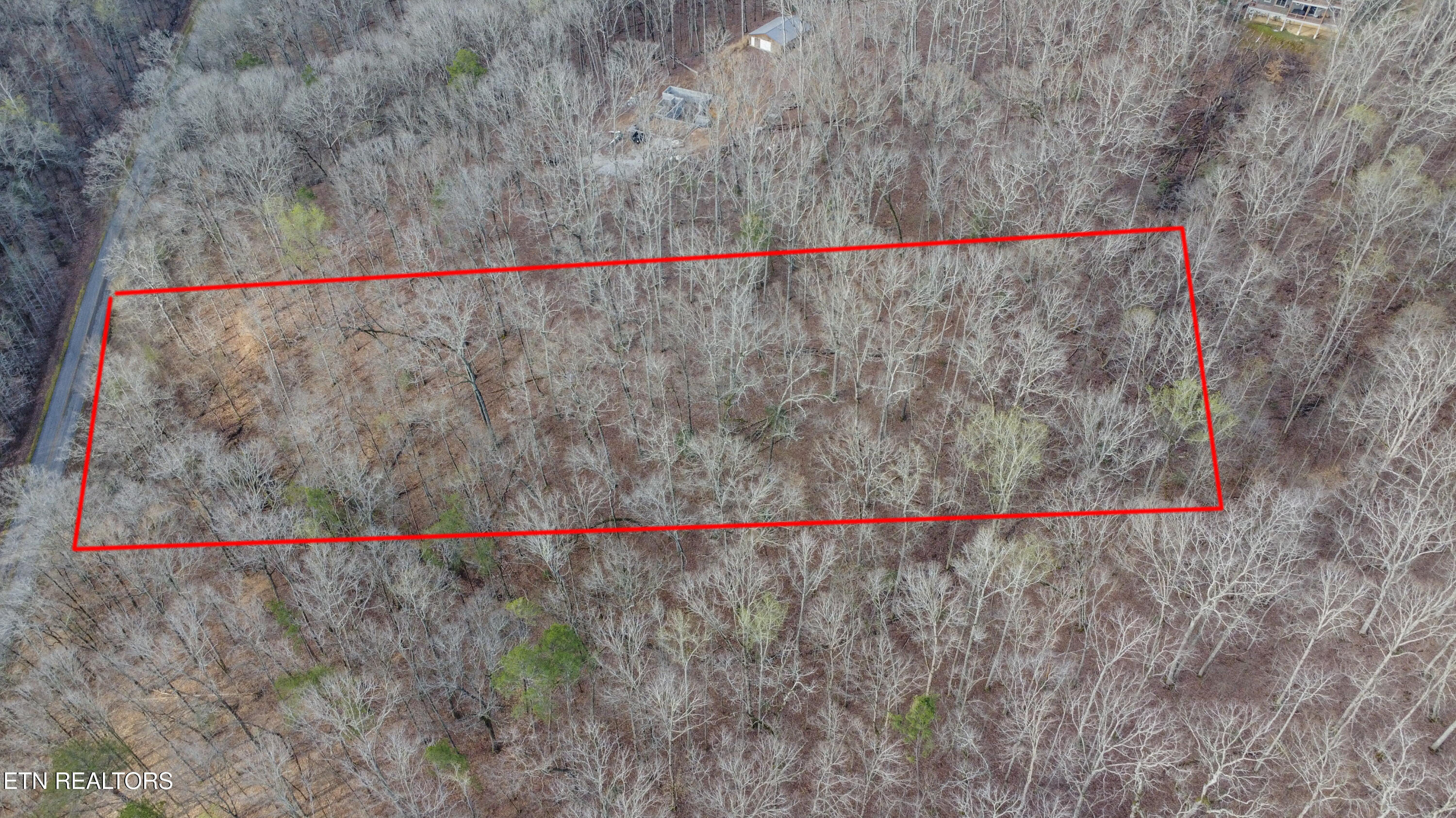 00 Hidden Oaks Road Rockwood TN 37854