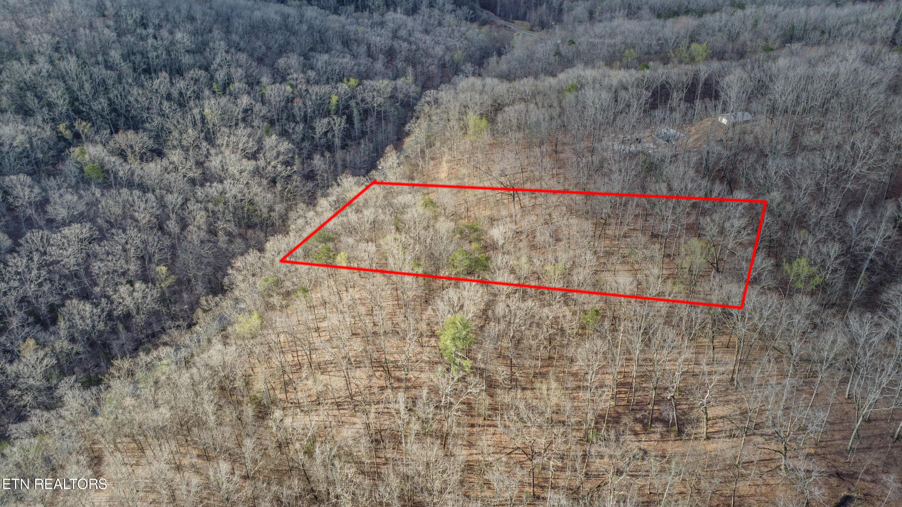 00 Hidden Oaks Road Rockwood TN 37854