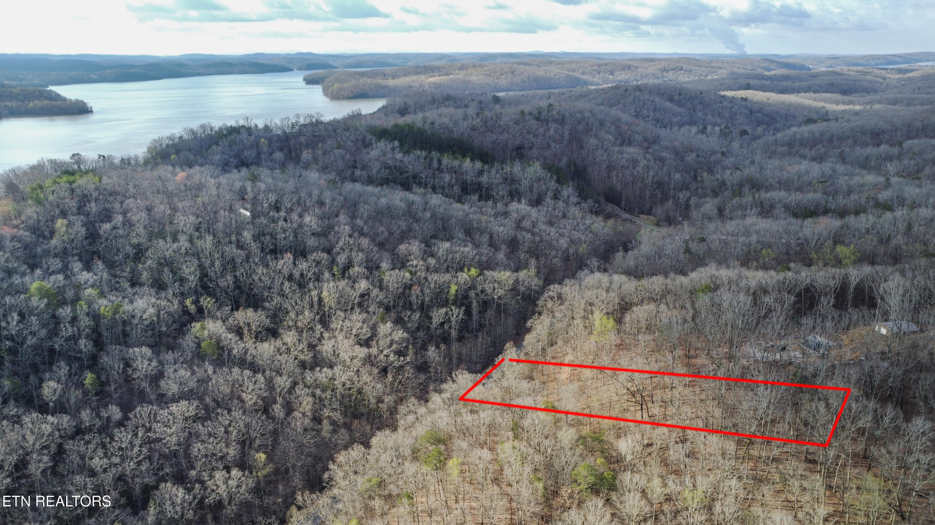 00 Hidden Oaks Road Rockwood TN 37854