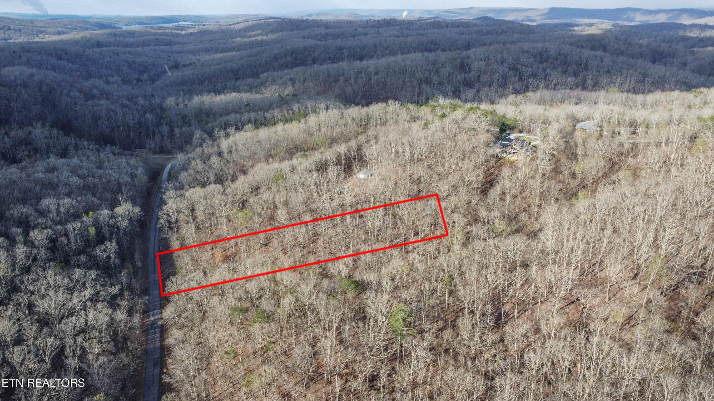 00 Hidden Oaks Road Rockwood TN 37854