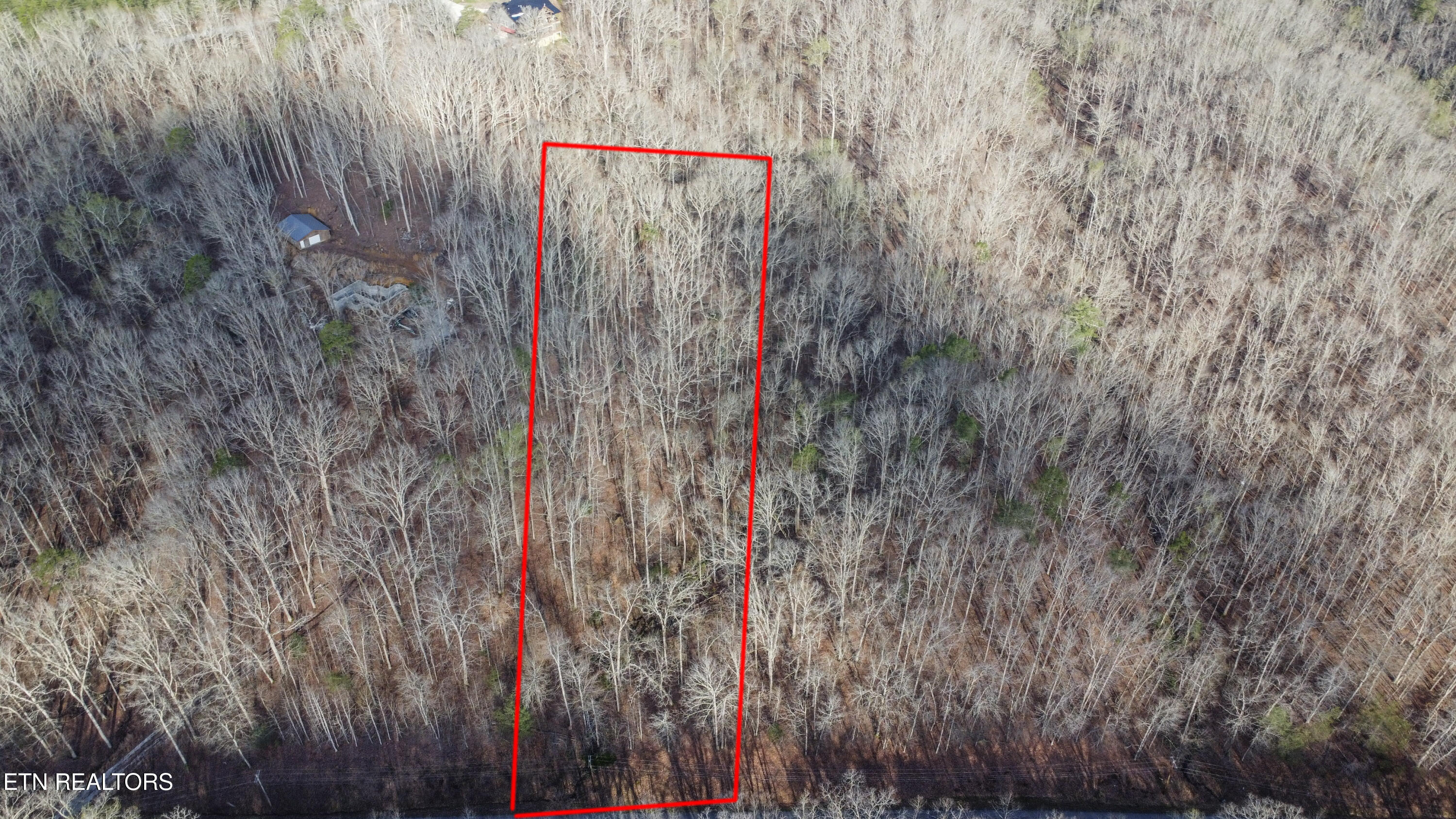 00 Hidden Oaks Road Rockwood TN 37854