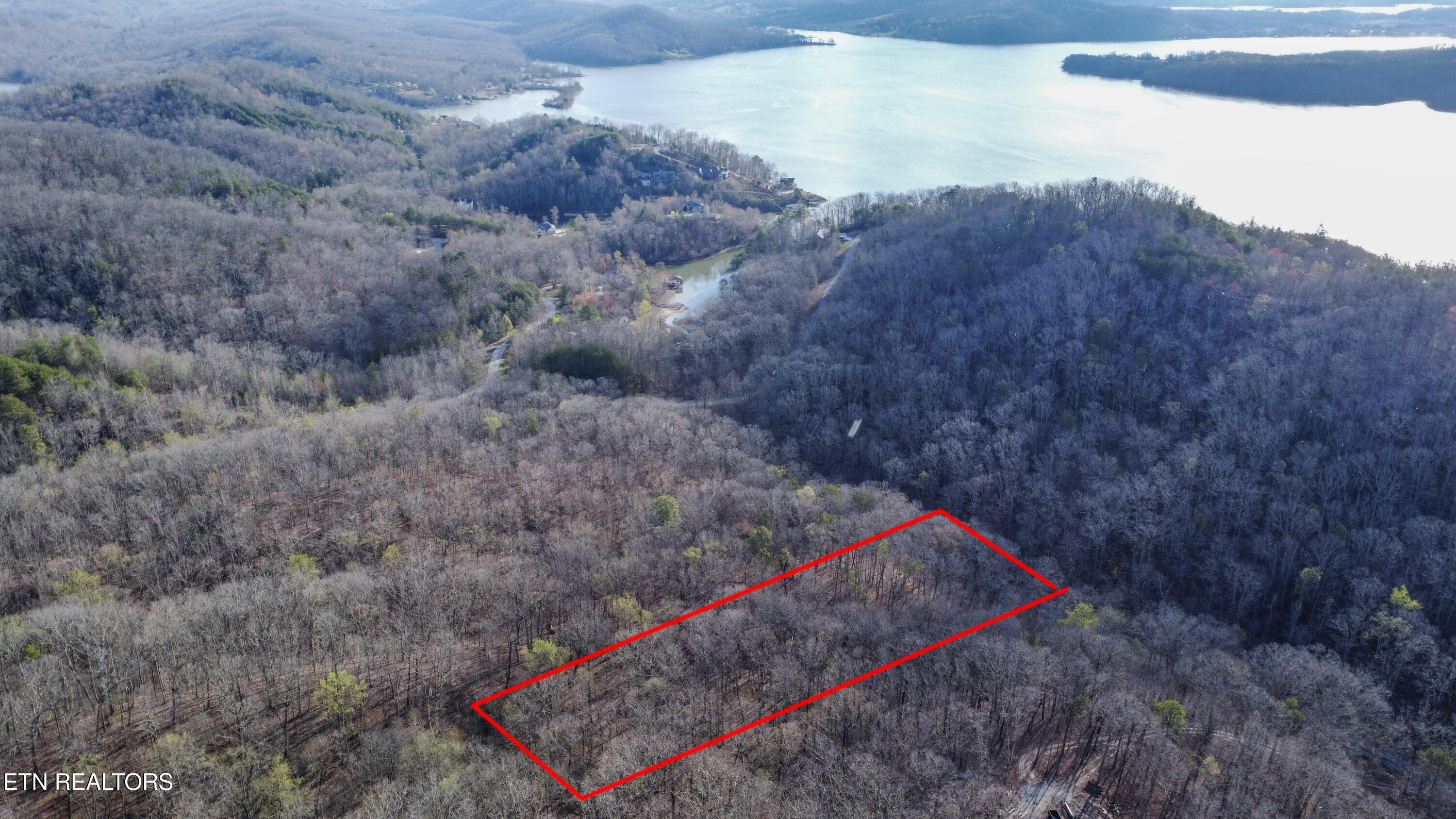00 Hidden Oaks Road Rockwood TN 37854