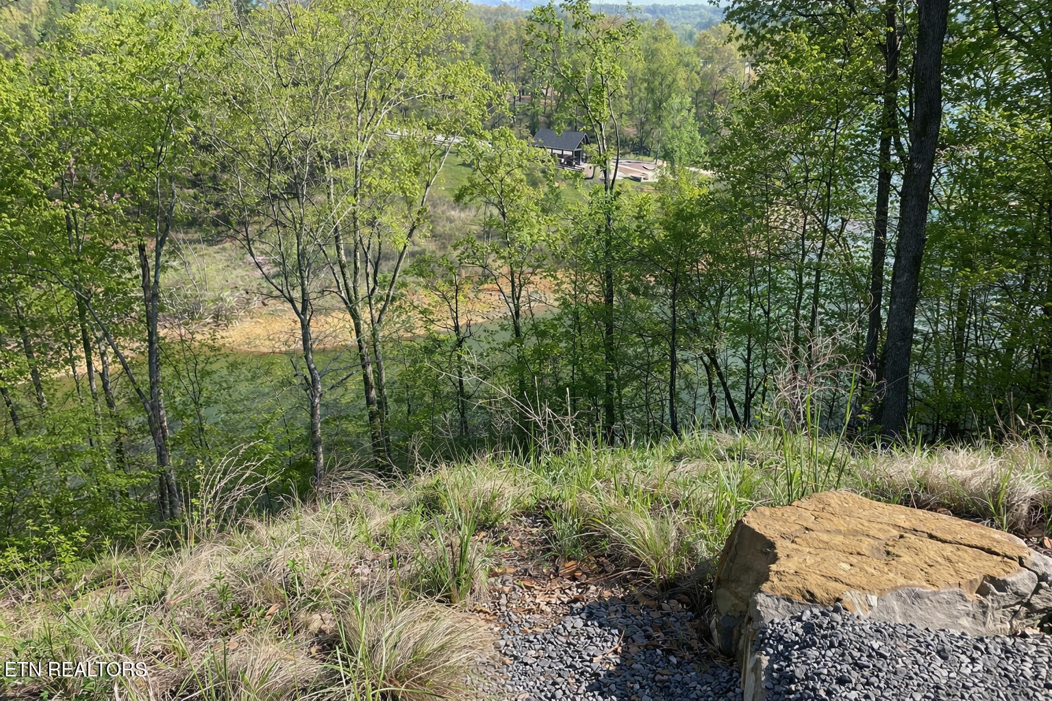 Lot 135 W Point Drive Dandridge TN 37725