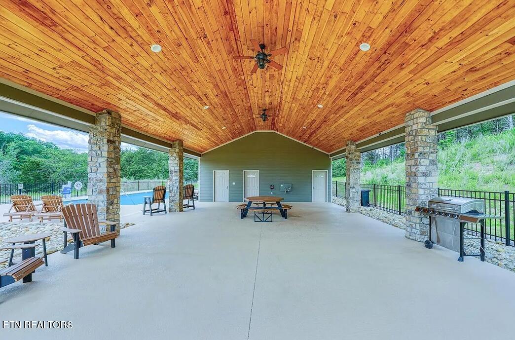 Lot 135 W Point Drive Dandridge TN 37725