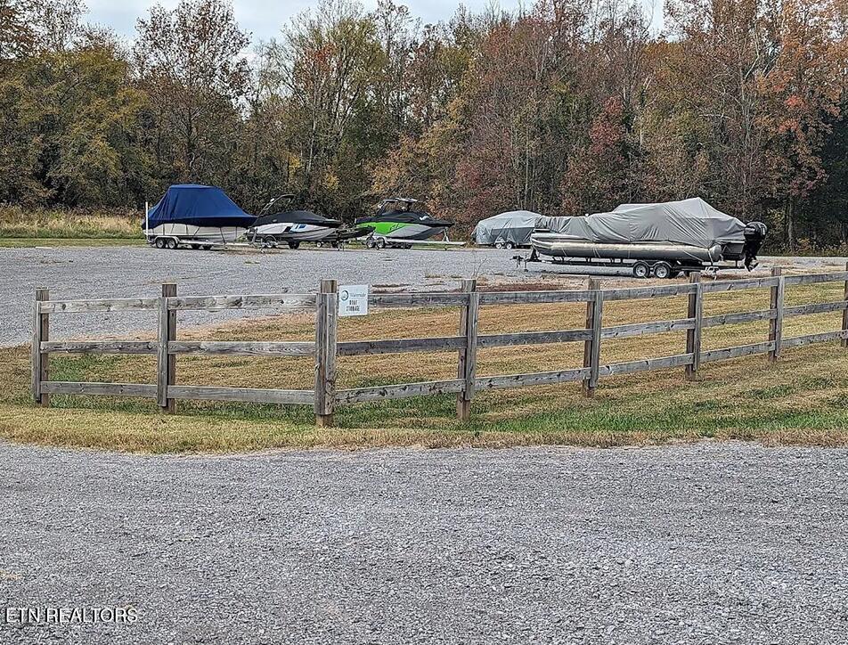 Lot 135 W Point Drive Dandridge TN 37725