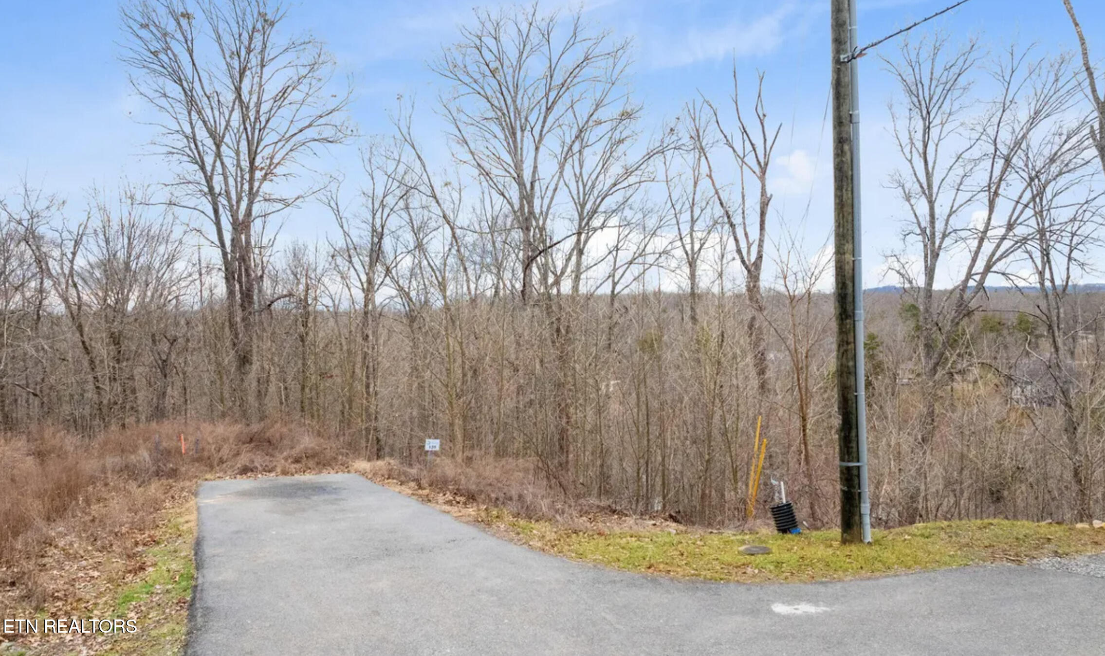 Lot 135 W Point Drive Dandridge TN 37725