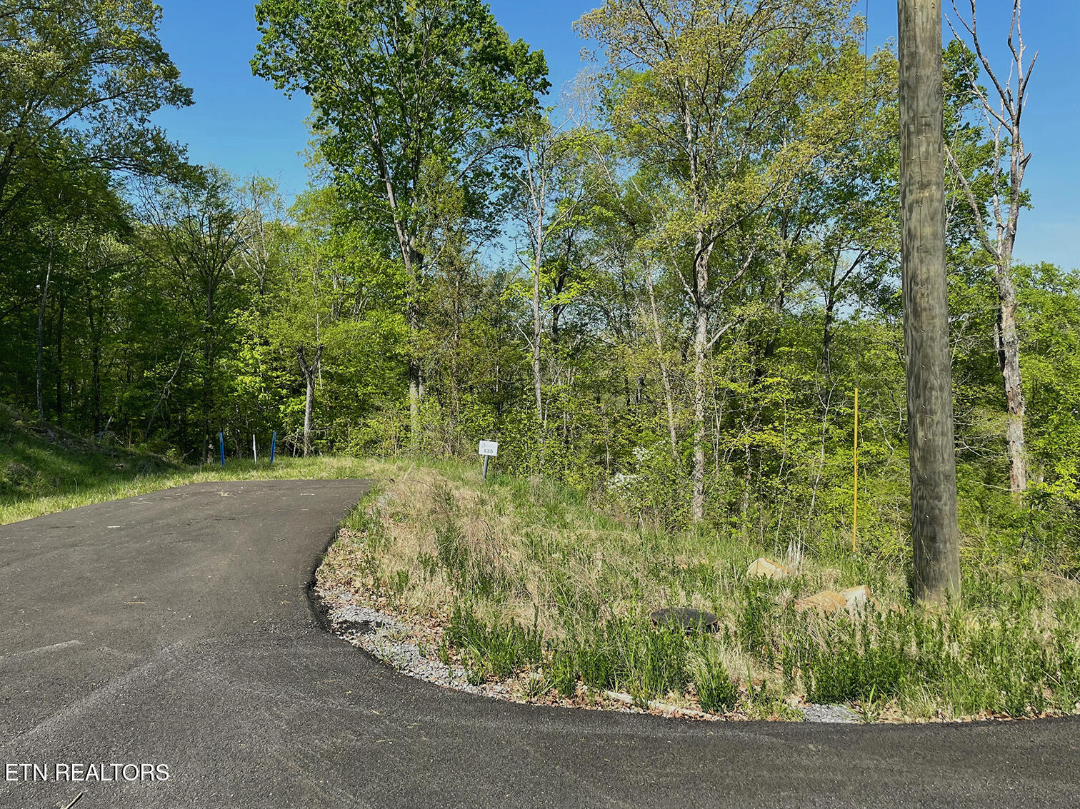 Lot 135 W Point Drive Dandridge TN 37725