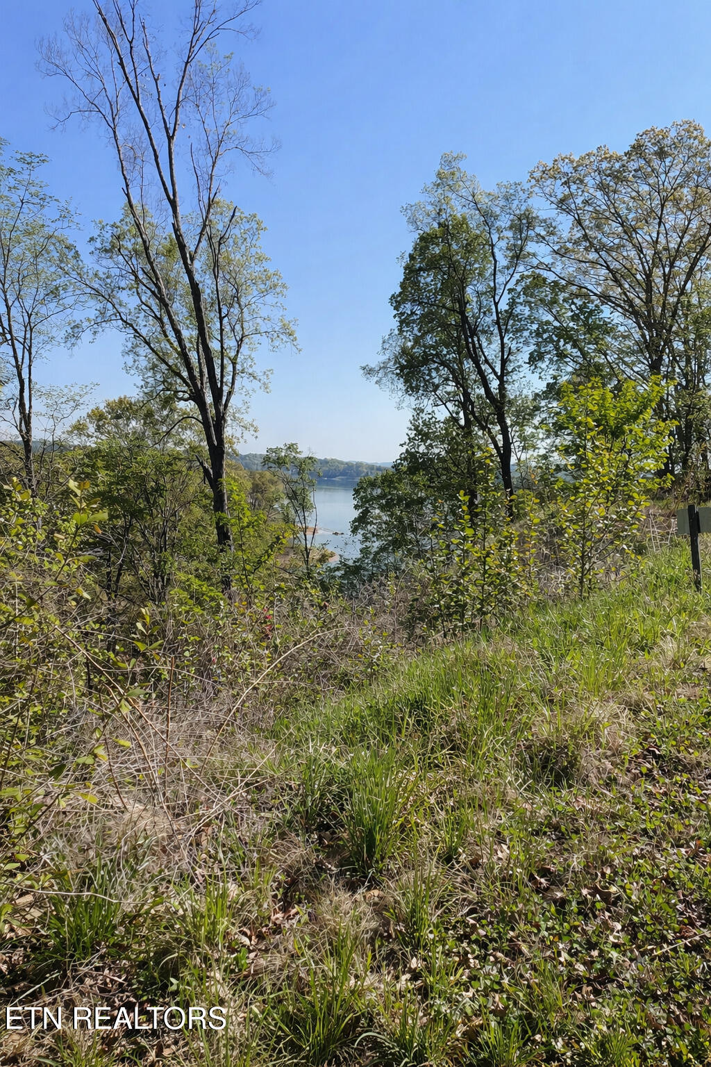Lot 135 W Point Drive Dandridge TN 37725