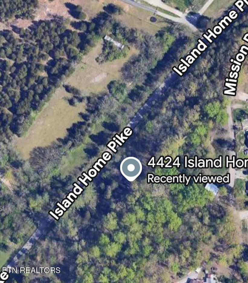 4424 Island Home Pike Knoxville TN 37920