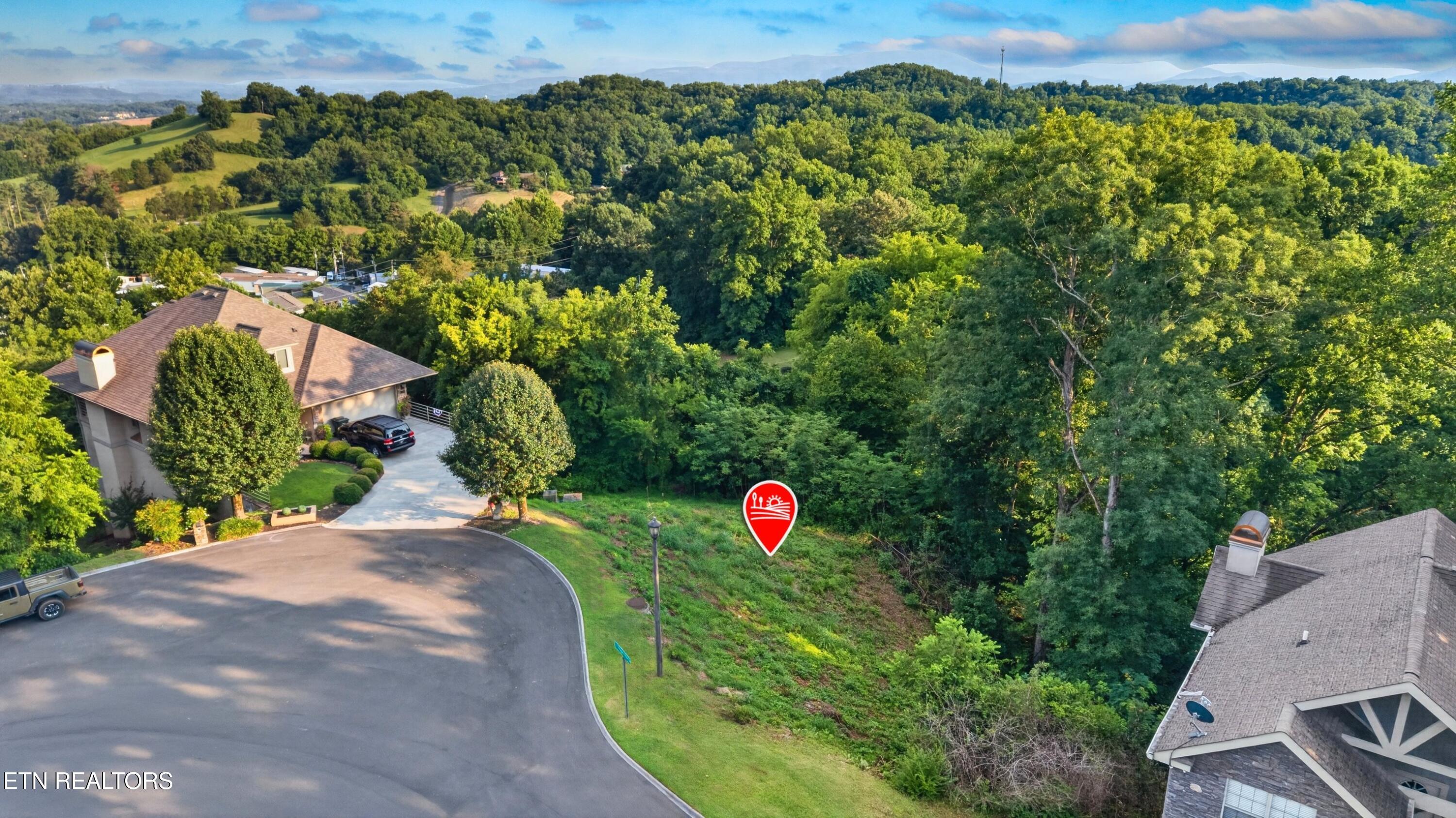 Maggie Mack Lane Sevierville TN 37862