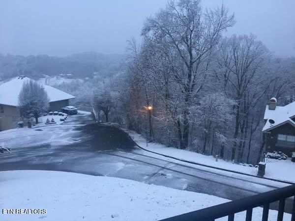 Maggie Mack Lane Sevierville TN 37862