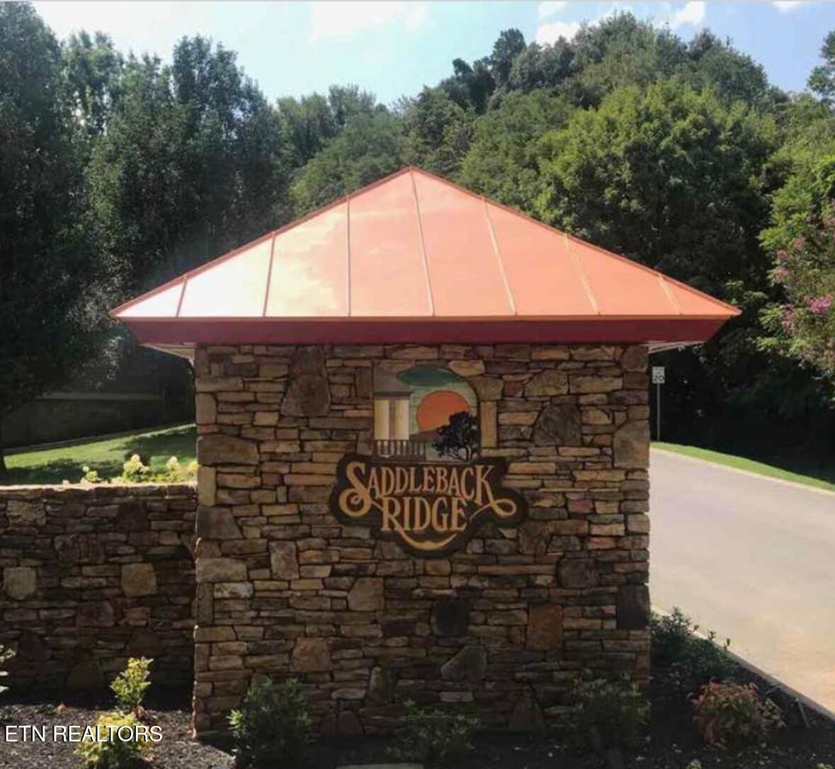Maggie Mack Lane Sevierville TN 37862