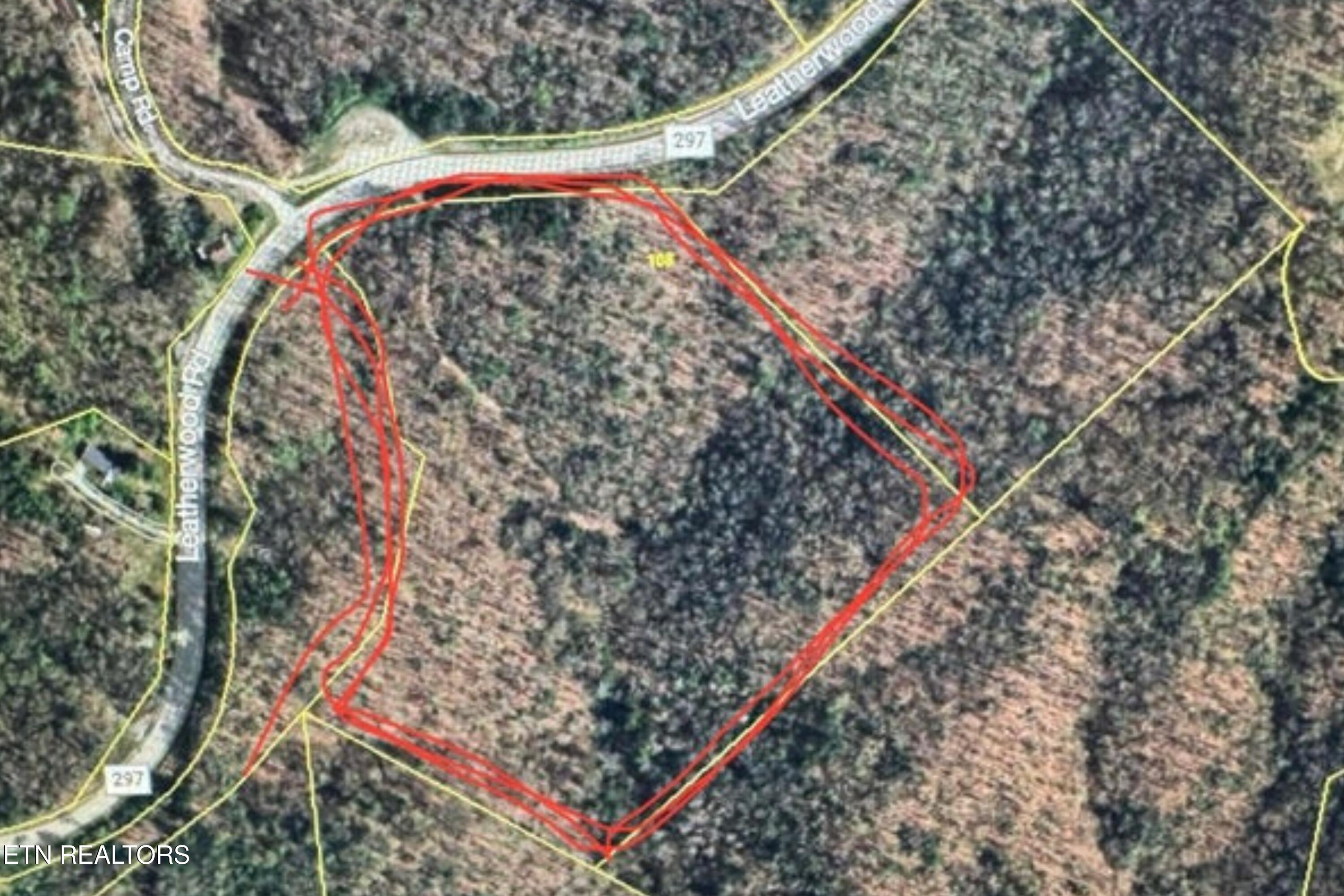 3063 Leatherwood Road Oneida TN 37841
