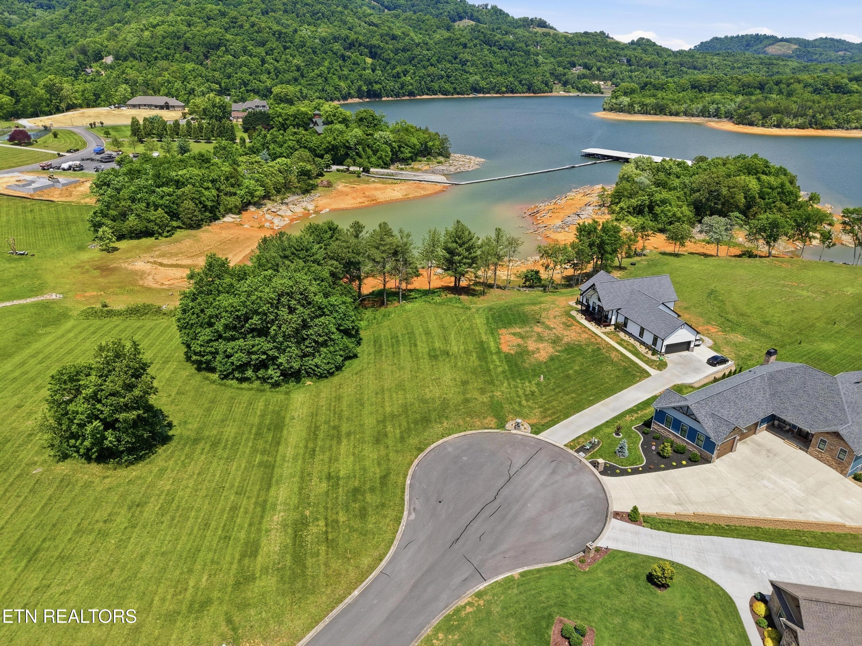Lot 149 Nautical Mooresburg TN 37811