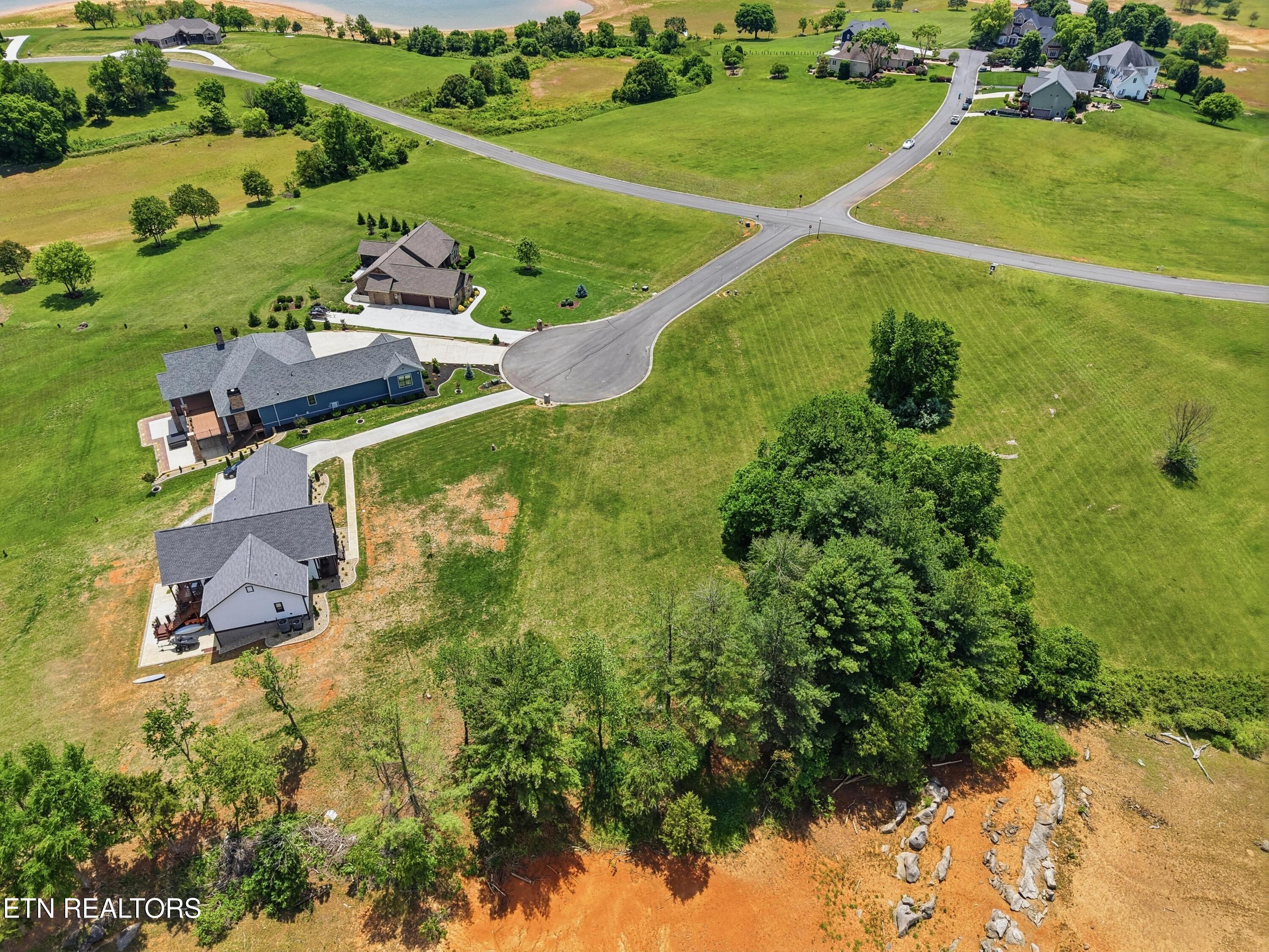 Lot 149 Nautical Mooresburg TN 37811